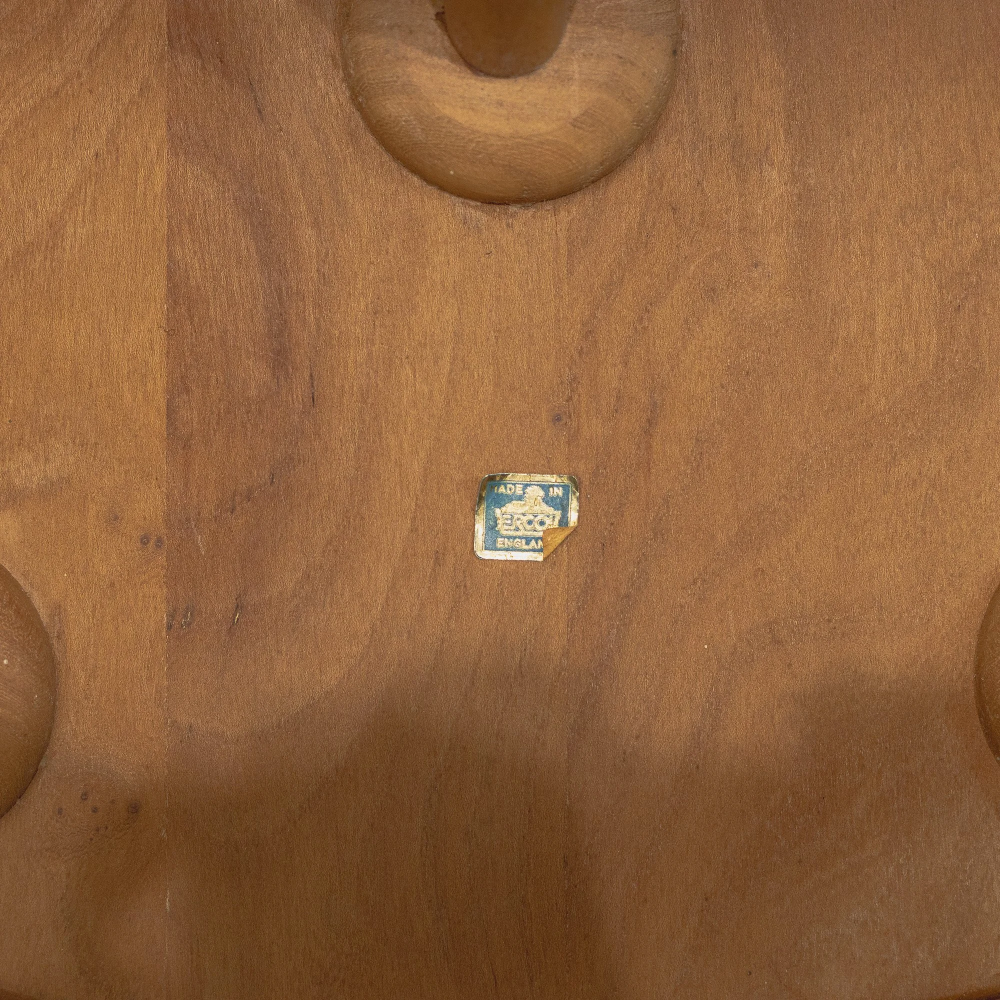 Ercol Pebbles Model 354 Nest of Tables Golden Dawn Finish-10.jpg