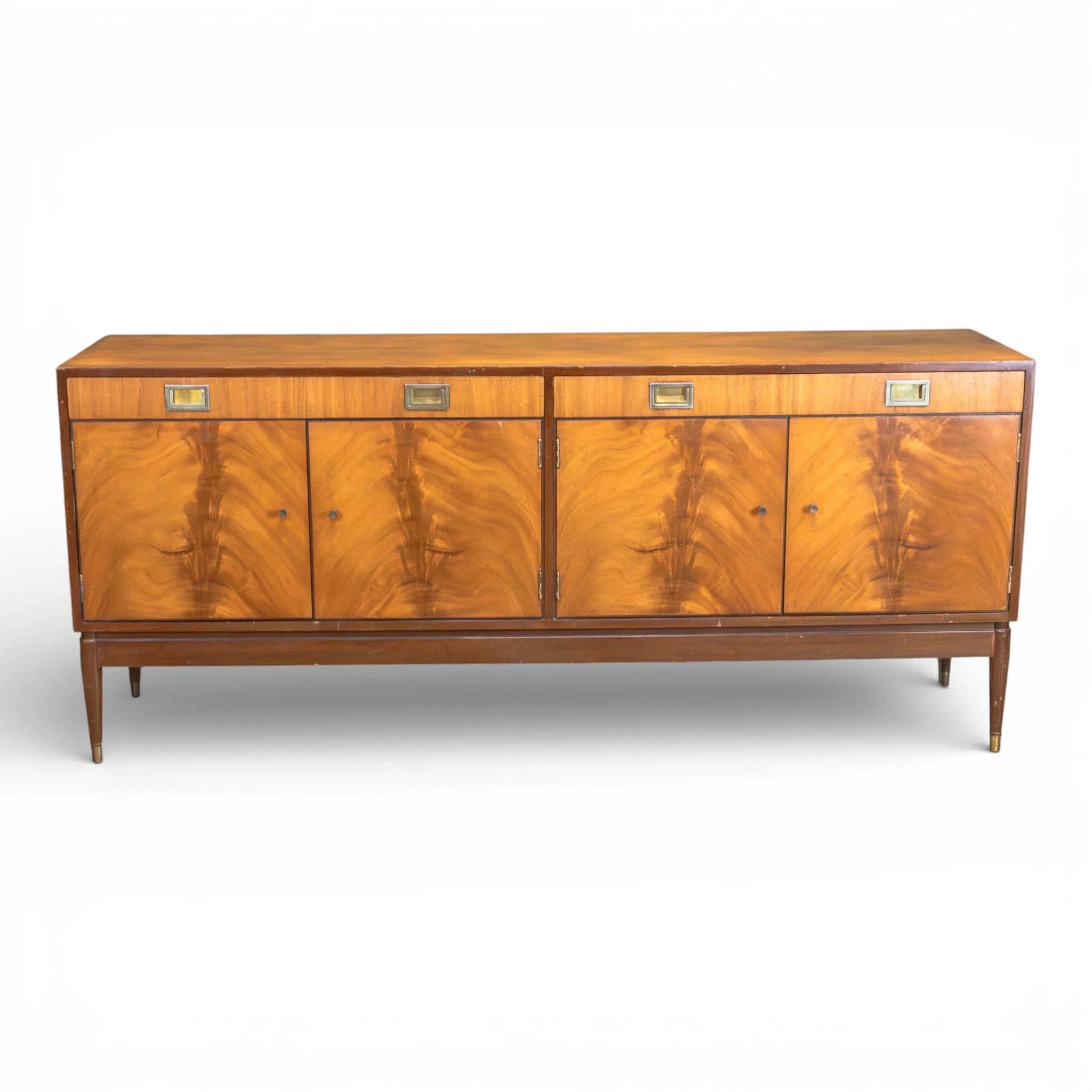 Greaves & Thomas Mid-Century Sideboard