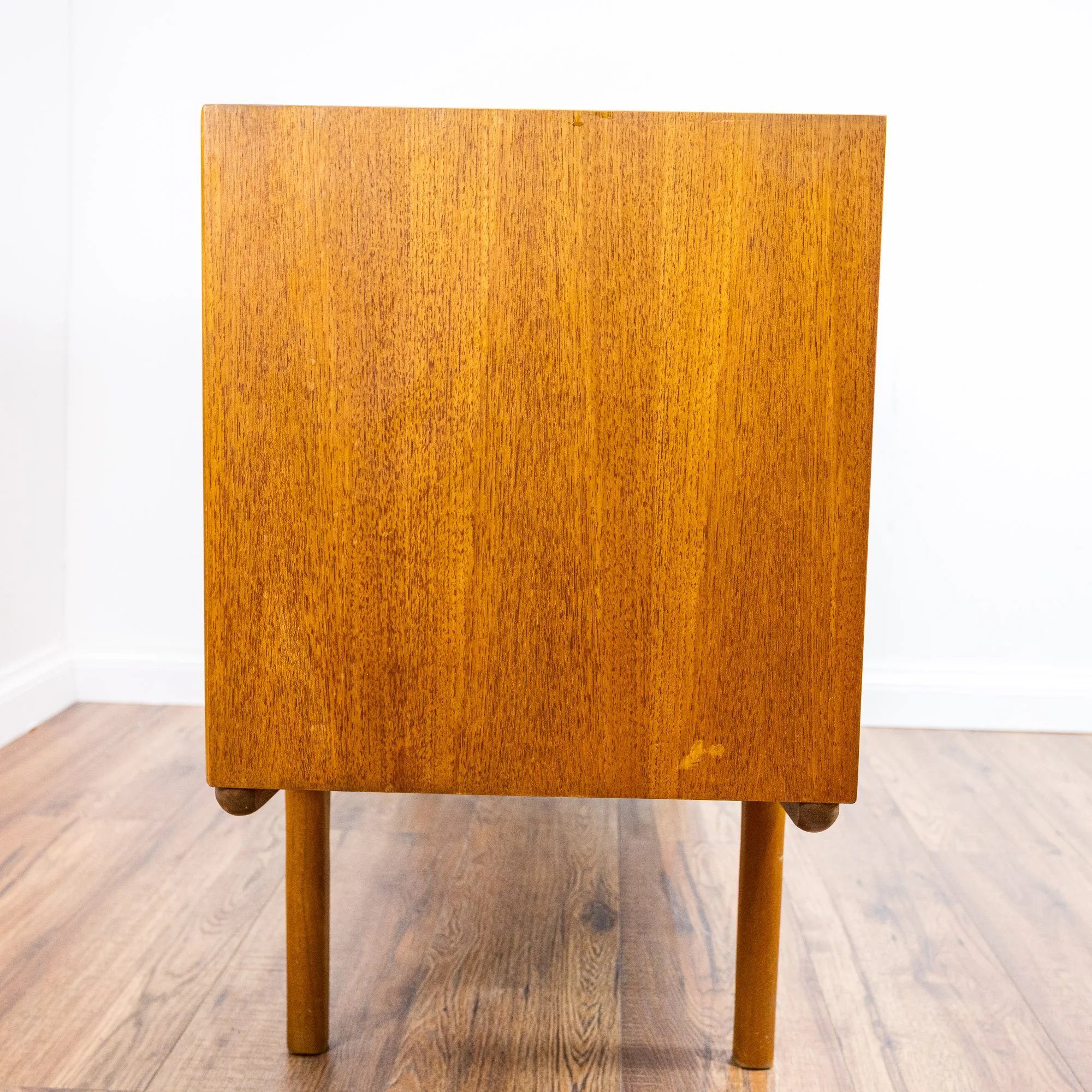 McIntosh 'Moy' Teak Sideboard by Tom Robertson