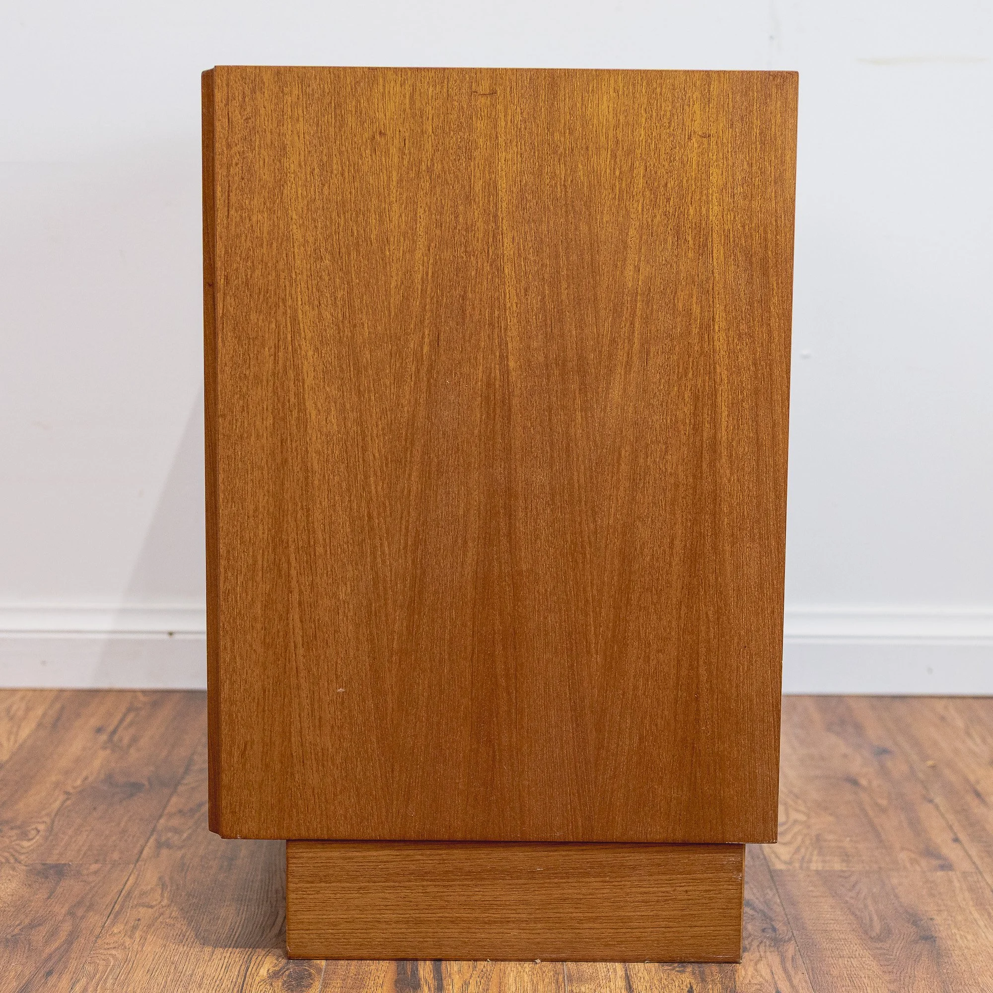 G Plan Form Five Teak Chest of 4 Drawers -9.jpg