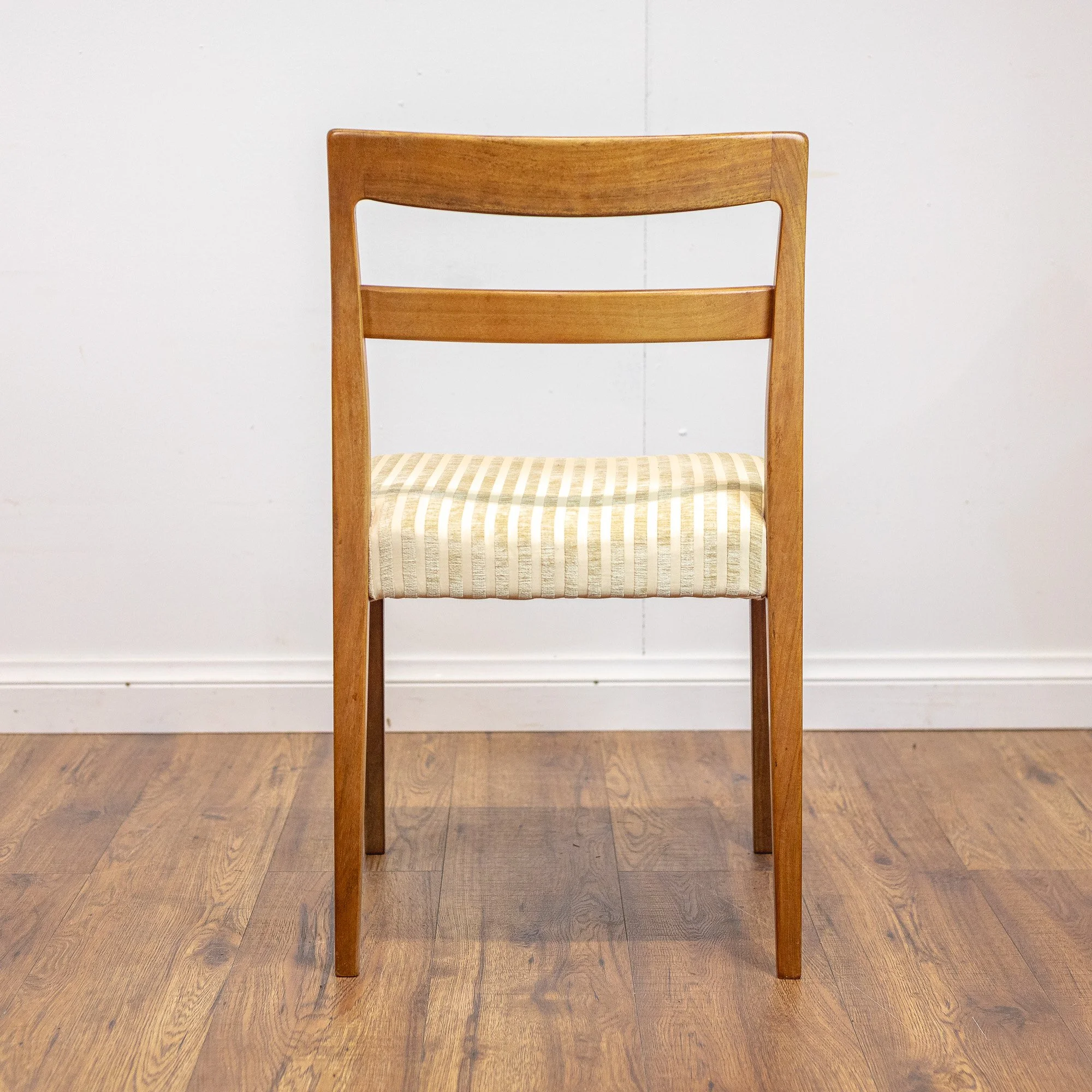 9 - Nils Jonsson for Troeds 6x GARMI Rosewood Dining Chairs -15.jpg