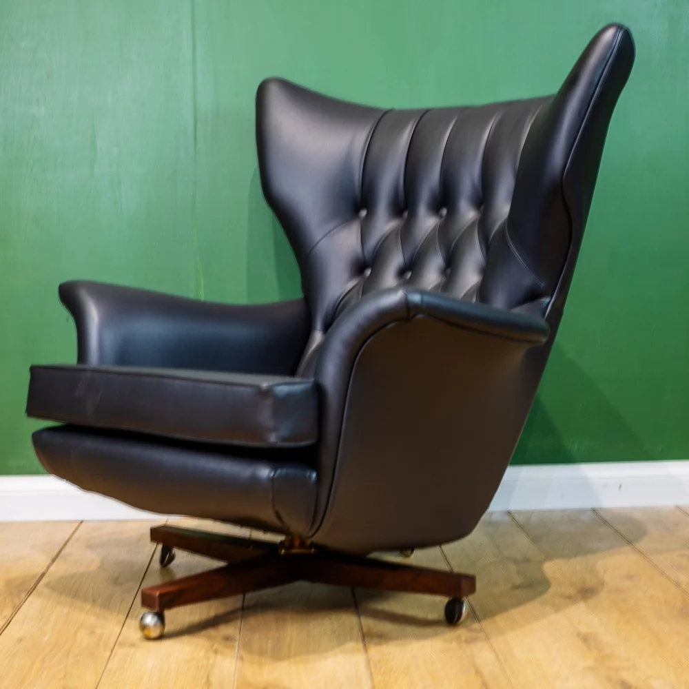A Guide to G Plan Furniture — Bracken Barn Interiors