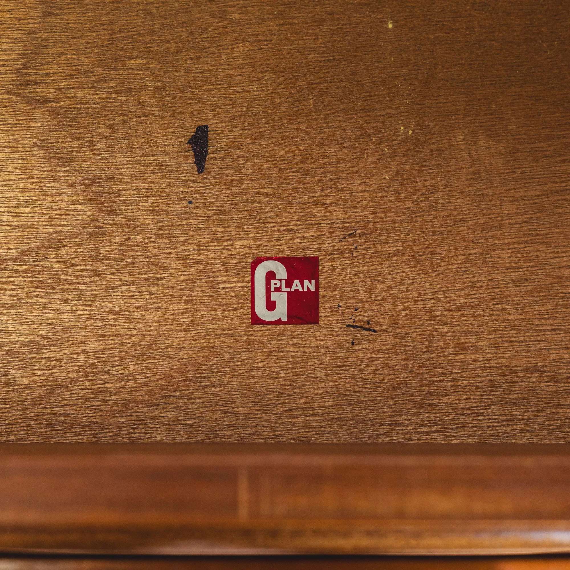 G Plan Fresco Teak Chest of Eight Drawers