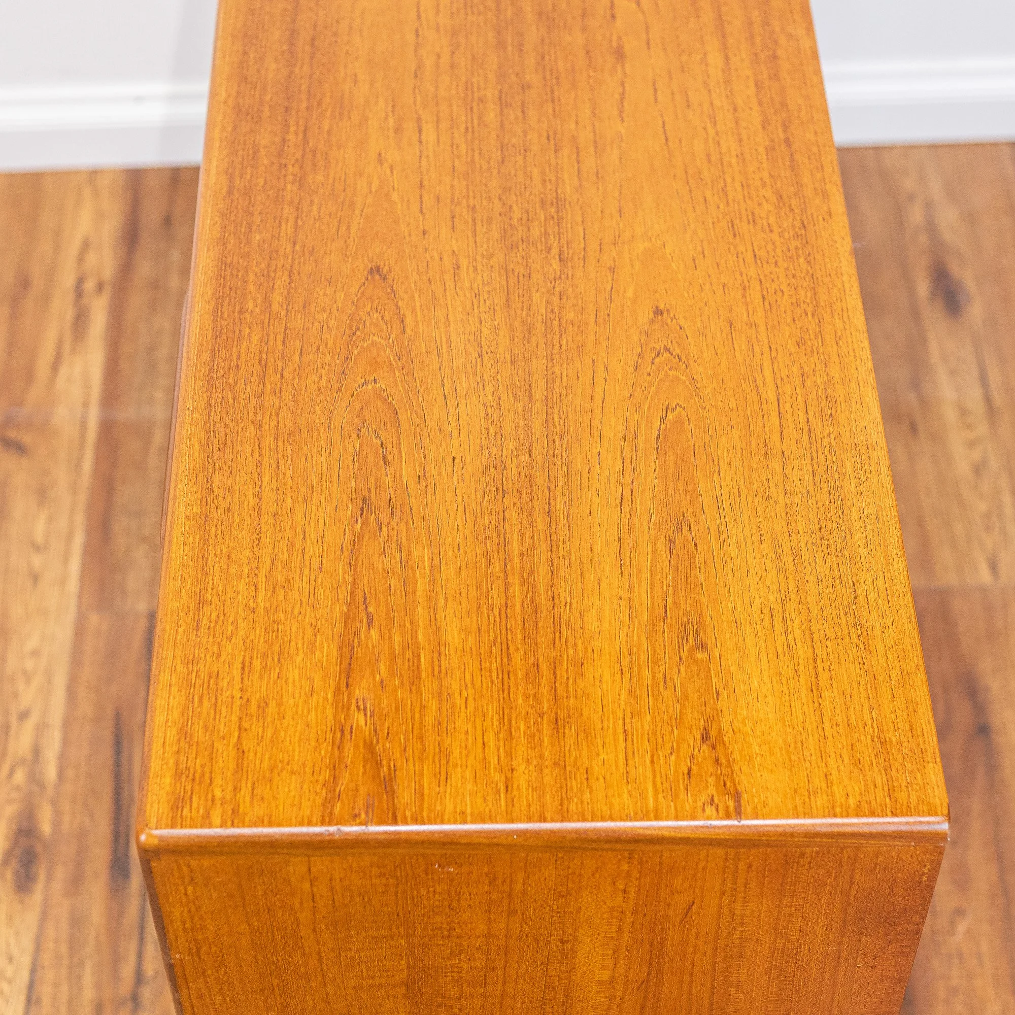 G Plan Fresco Teak Chest of Eight Drawers
