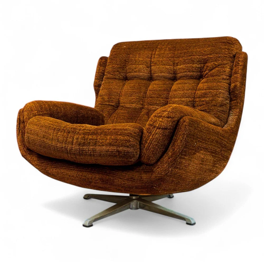 Englender Mid Century 3 Piece Suite