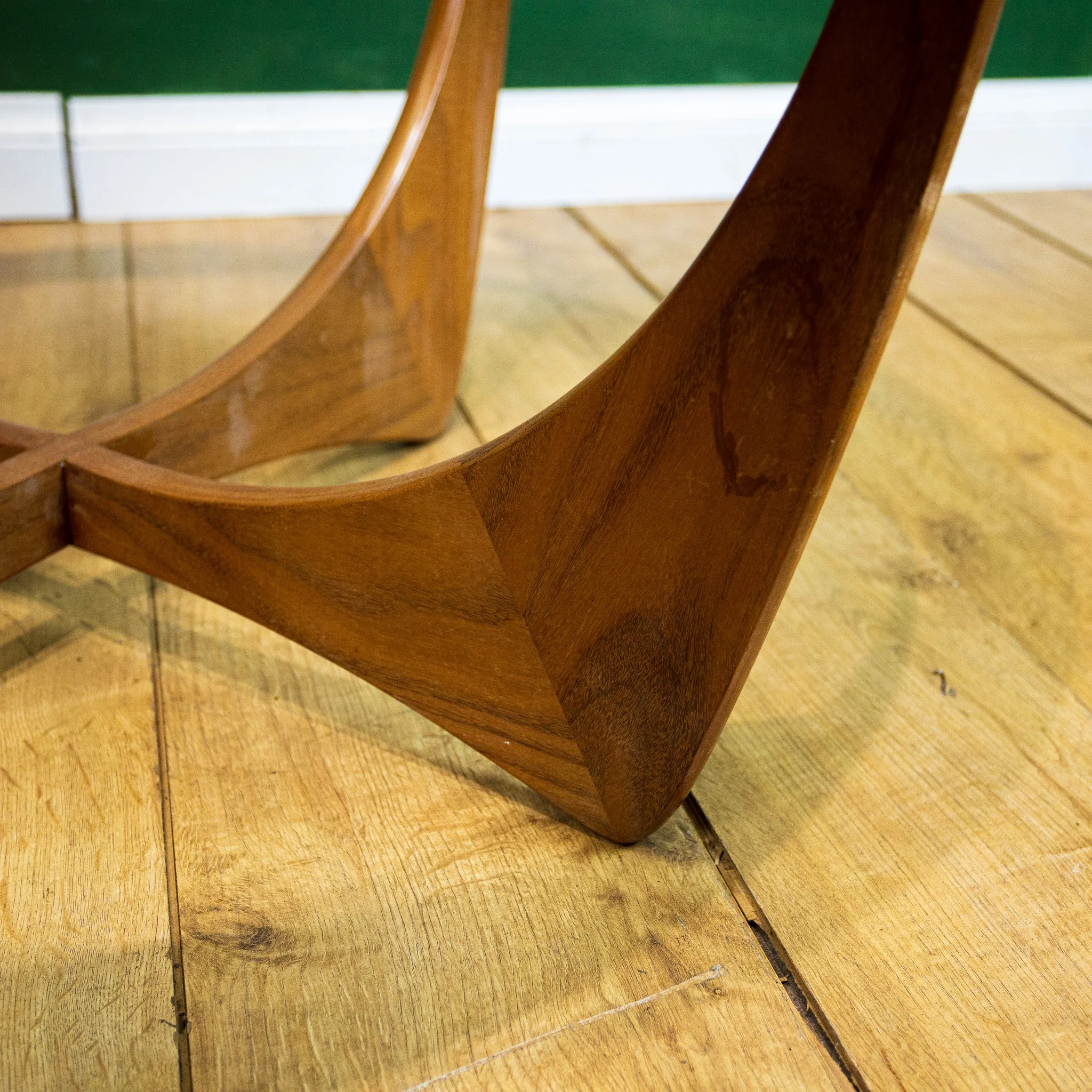 G Plan Astro Coffee Table