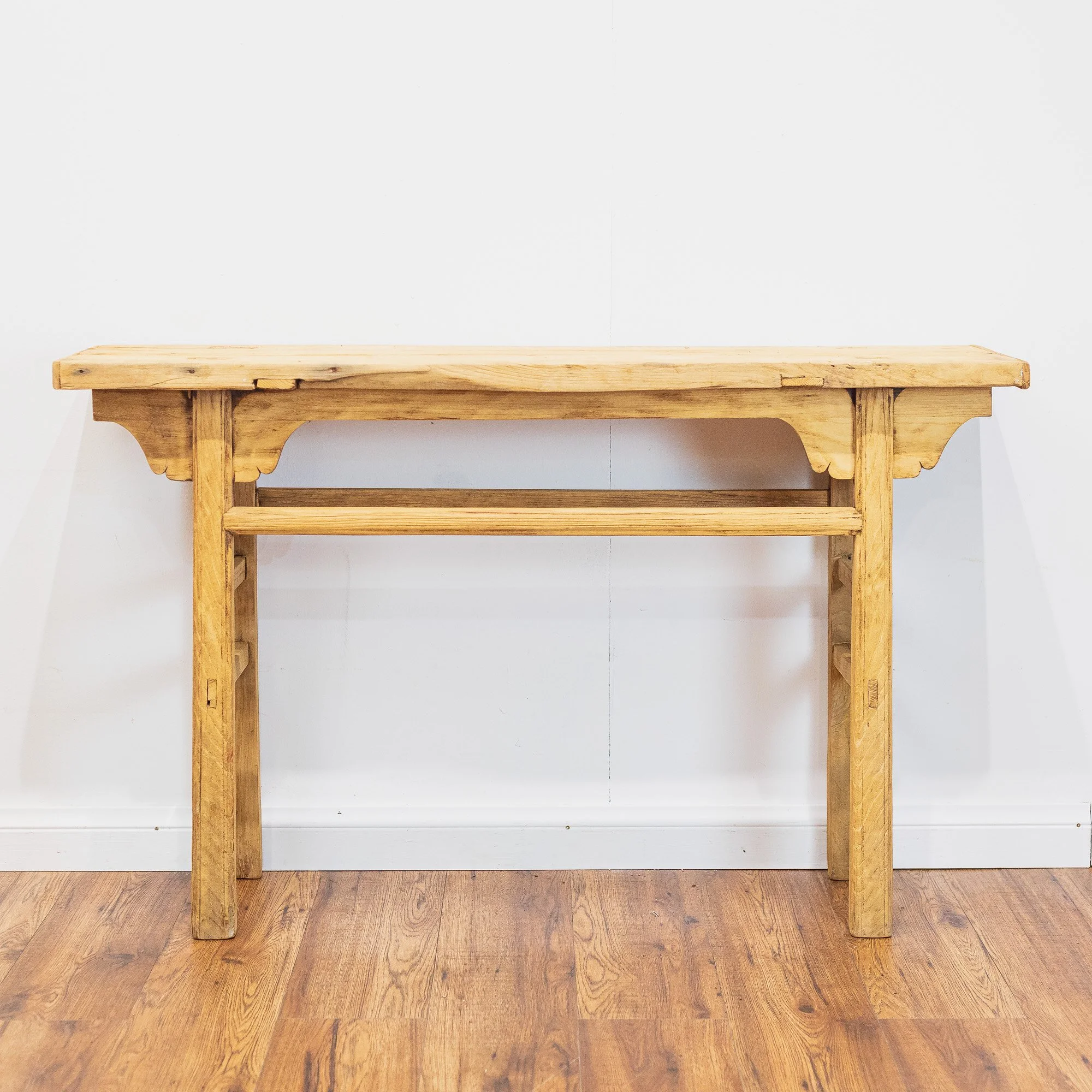 24. Rustic Reclaimed Elm Console Table -1.jpg