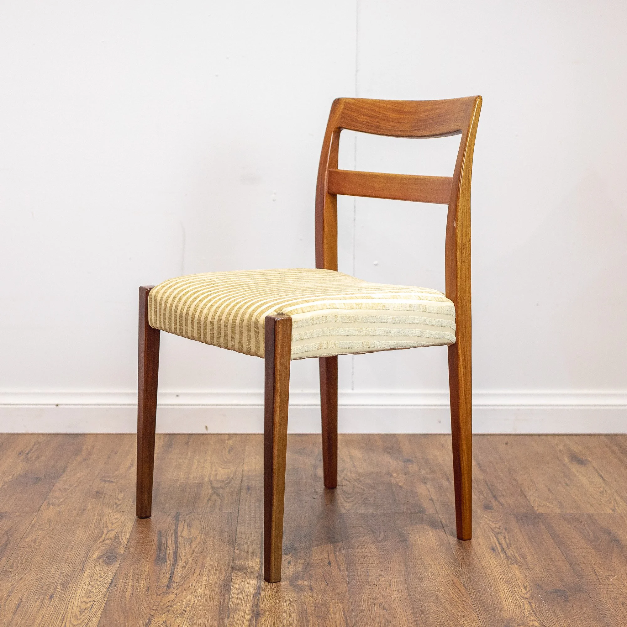 9 - Nils Jonsson for Troeds 6x GARMI Rosewood Dining Chairs -12.jpg