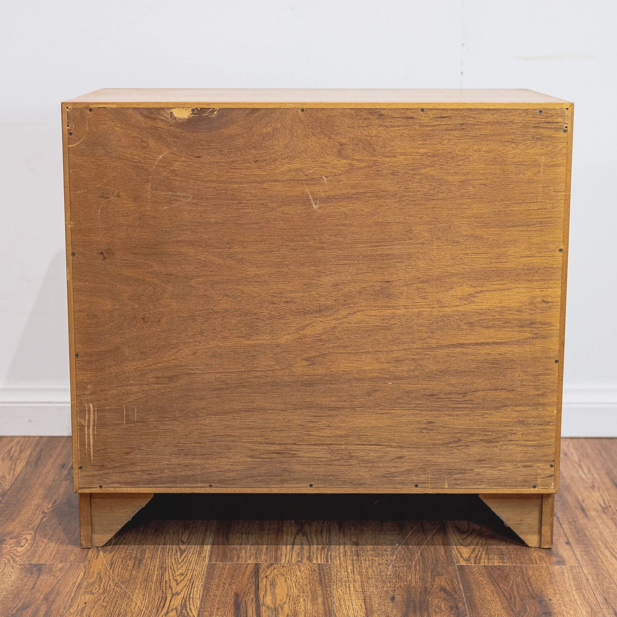 G Plan Form Five Teak Chest of 4 Drawers -10.jpg