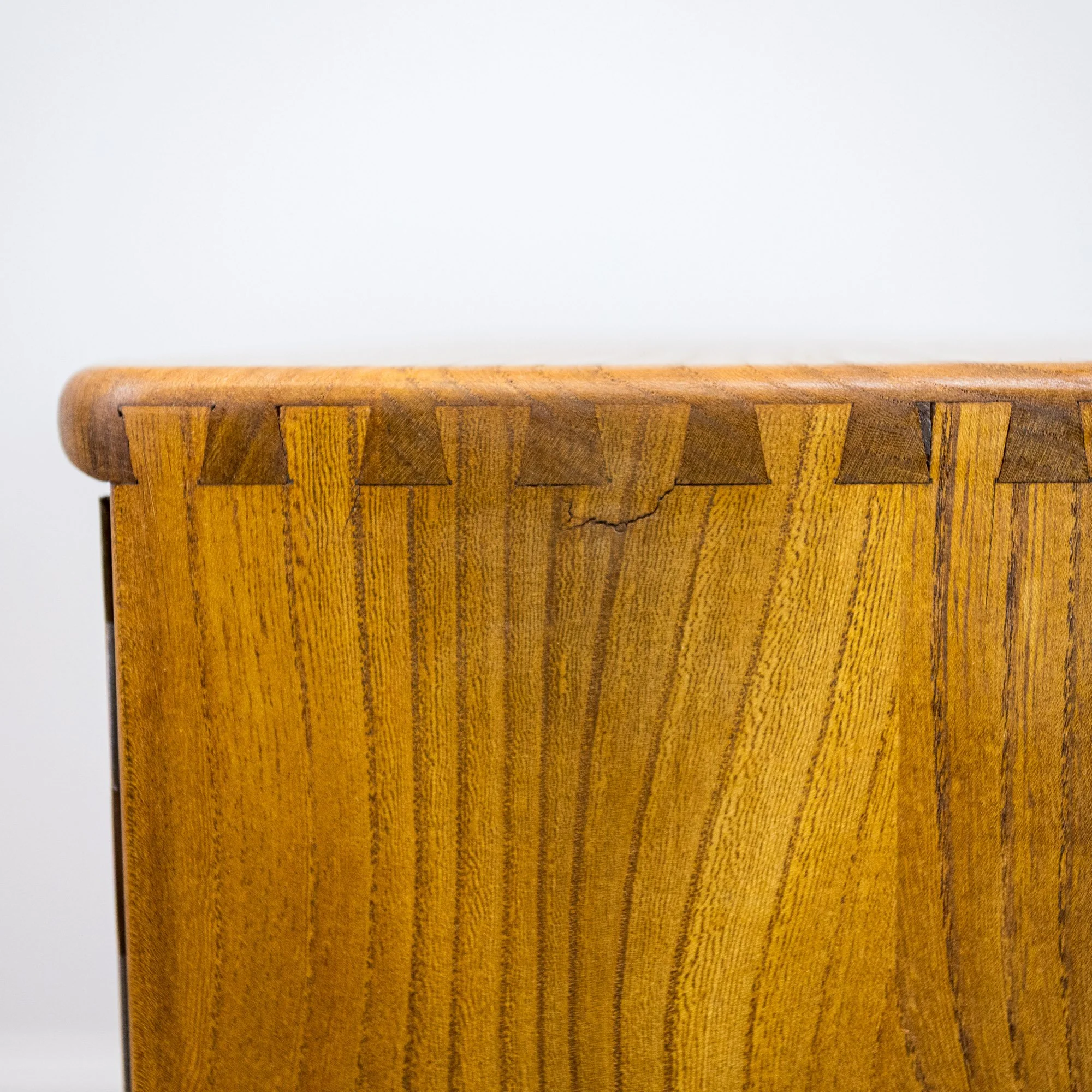 Ercol Windsor Blonde Elm Sideboard Model 467