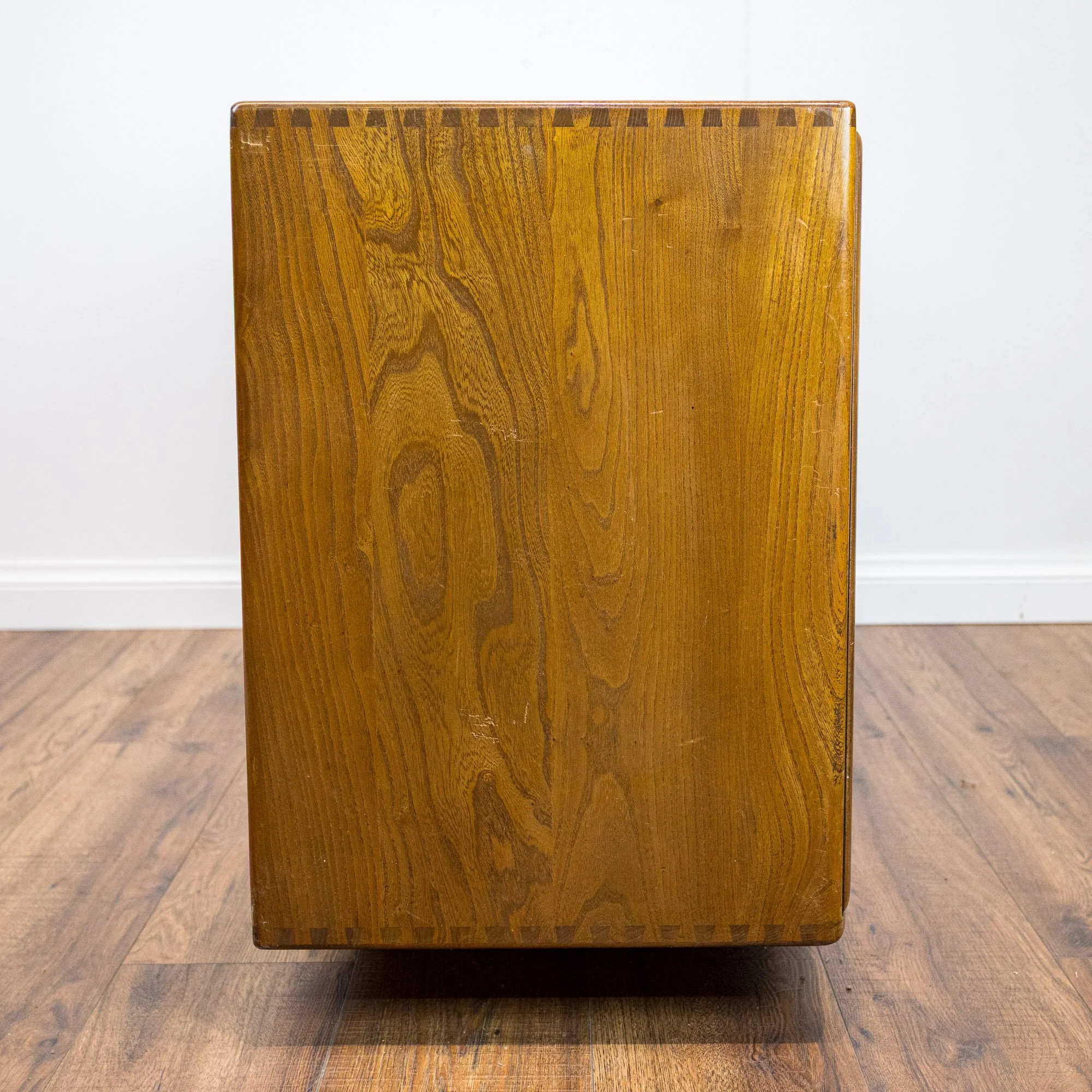 Ercol Windsor Elm Sideboard Model 455