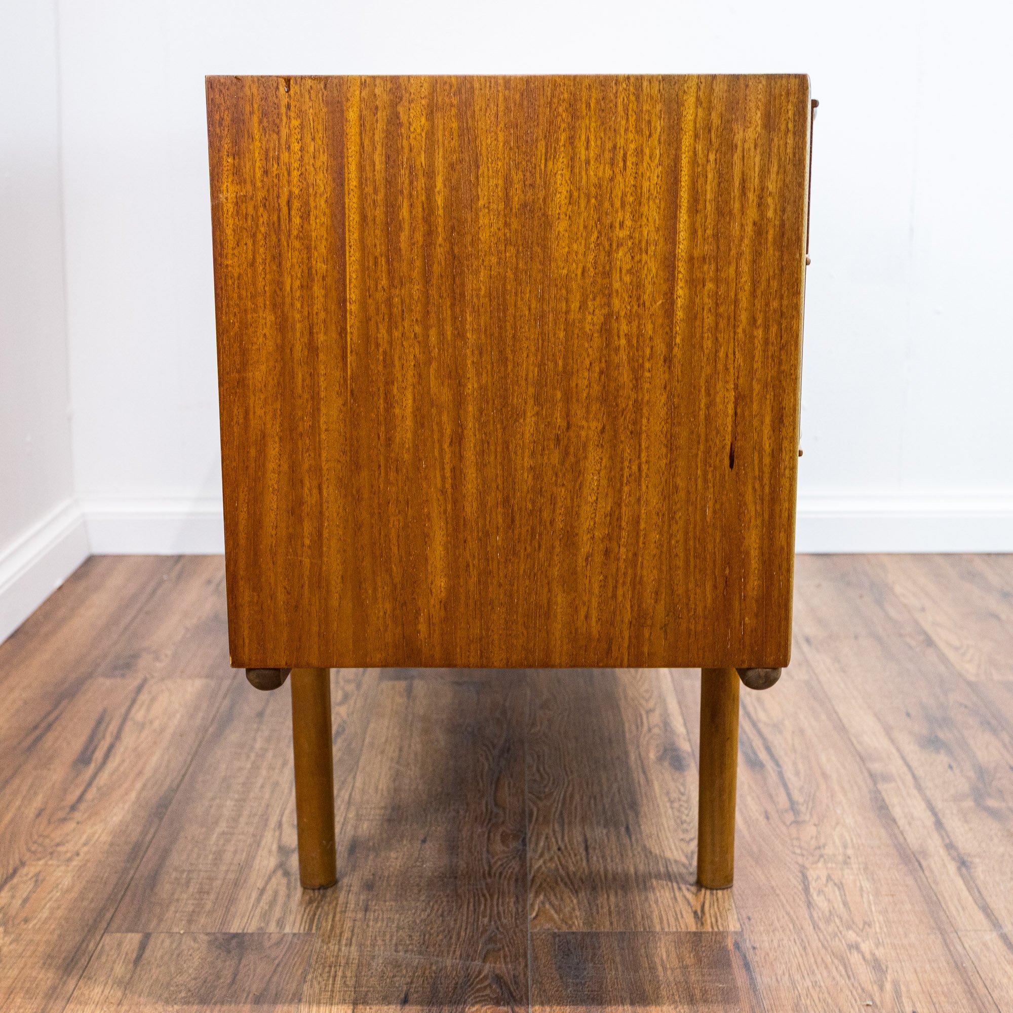 McIntosh 'Moy' Teak Sideboard by Tom Robertson