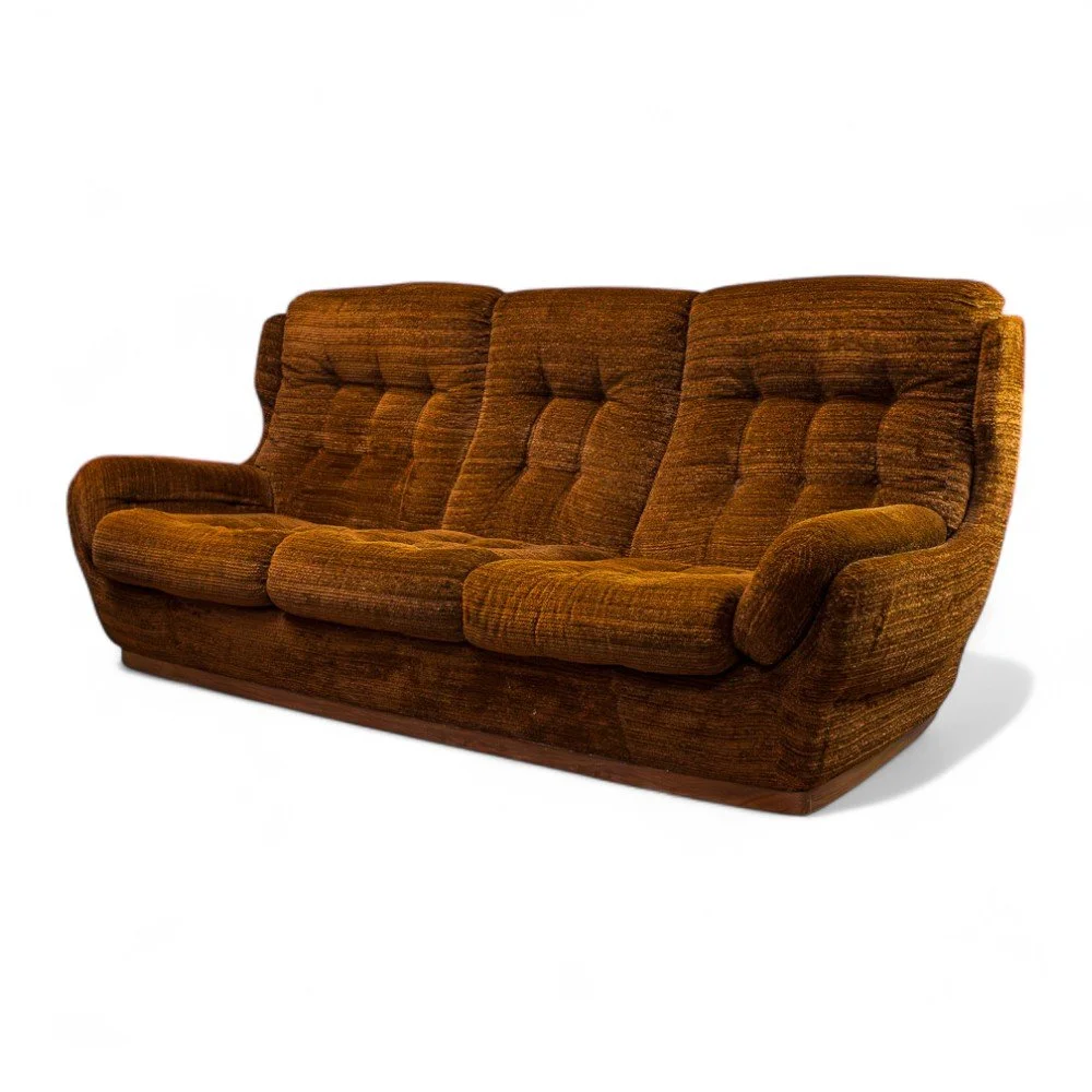 Englender Mid Century 3 Piece Suite