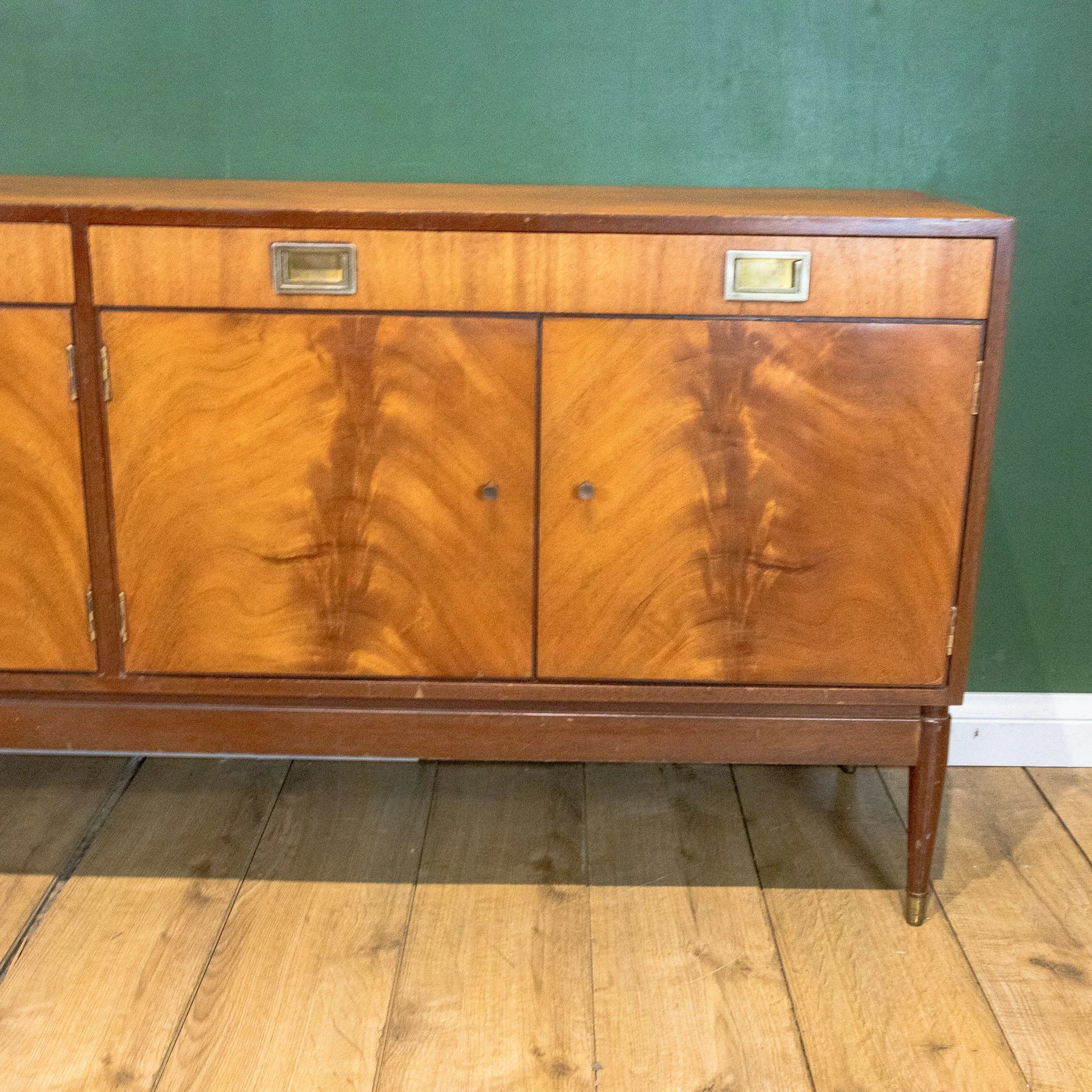 Greaves & Thomas Mid-Century Sideboard
