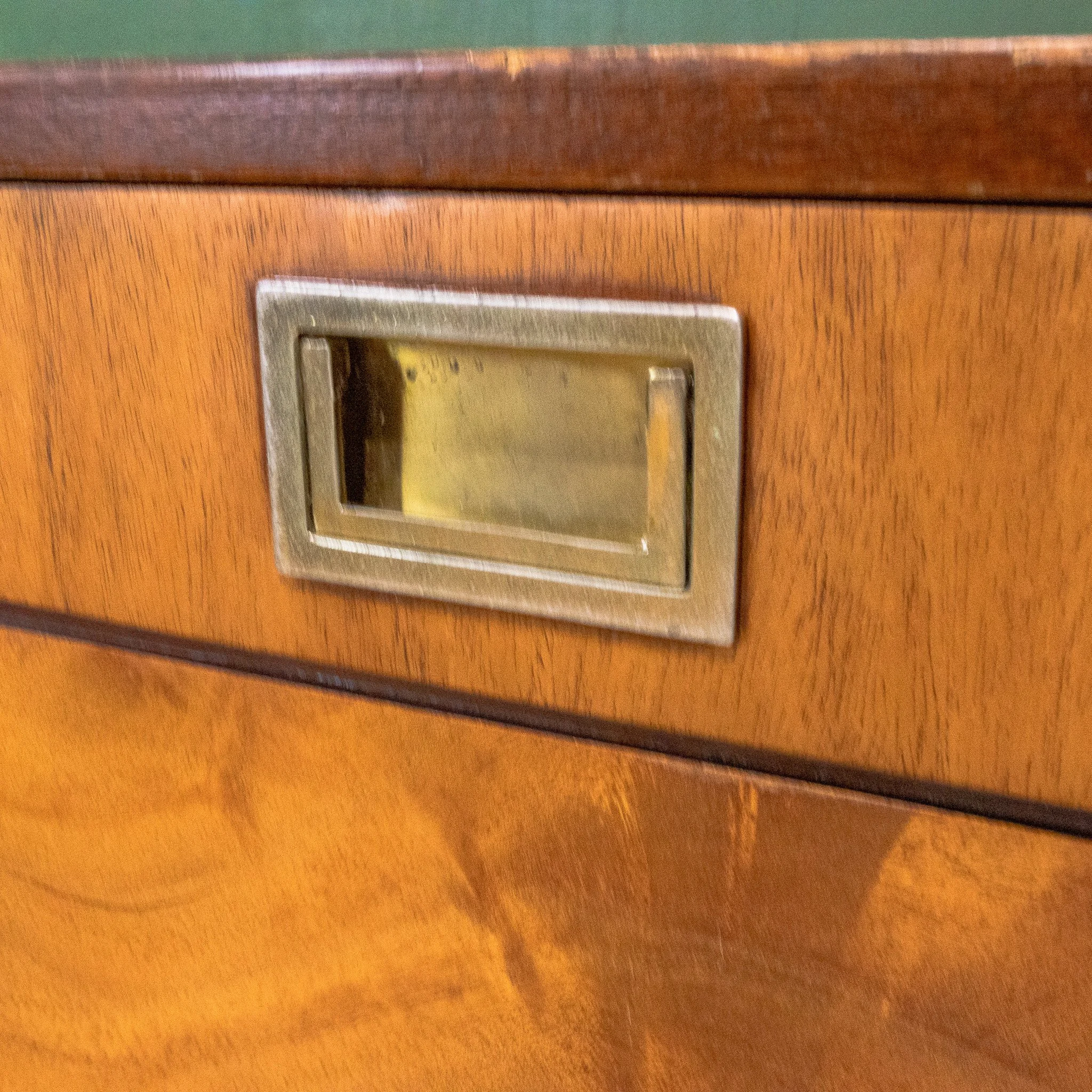 Greaves & Thomas Mid-Century Sideboard