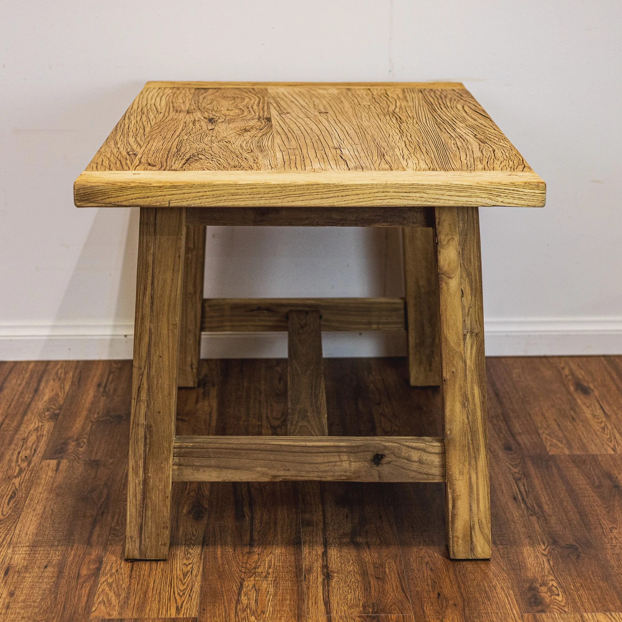 Rusticx Reclaimed Elm 4ft Dining Table -26.jpg