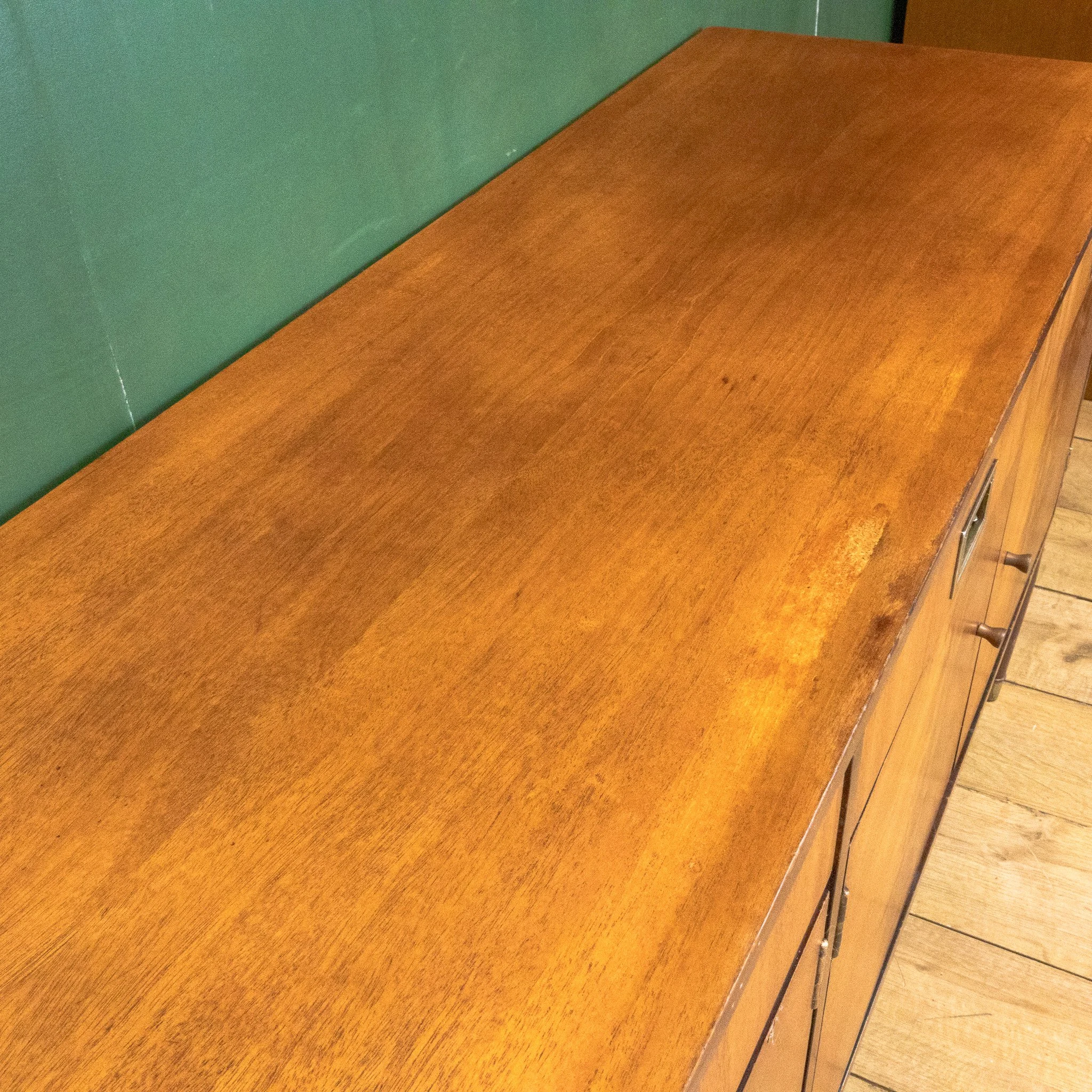 Greaves & Thomas Mid-Century Sideboard