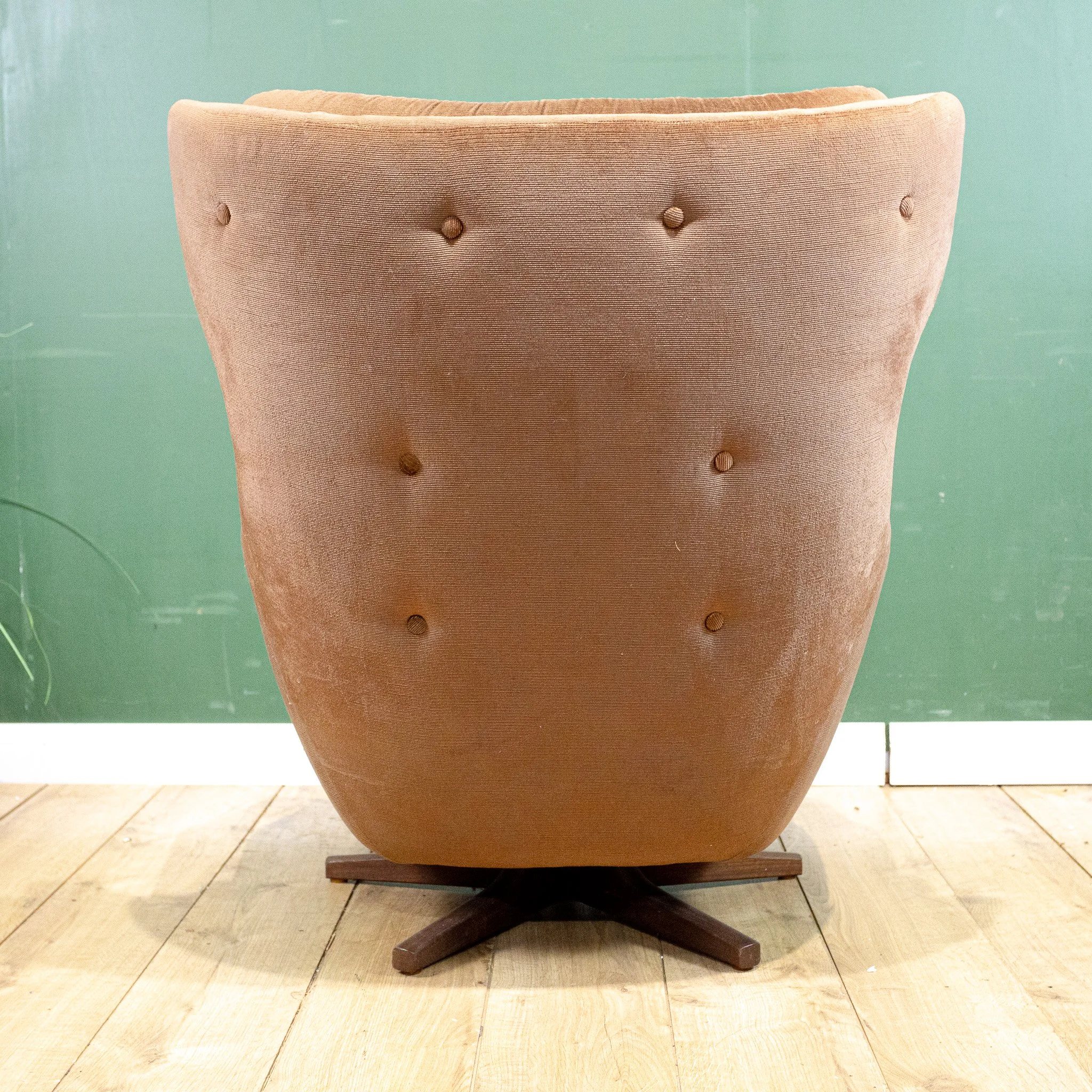 Parker Knoll Statesman Armchair