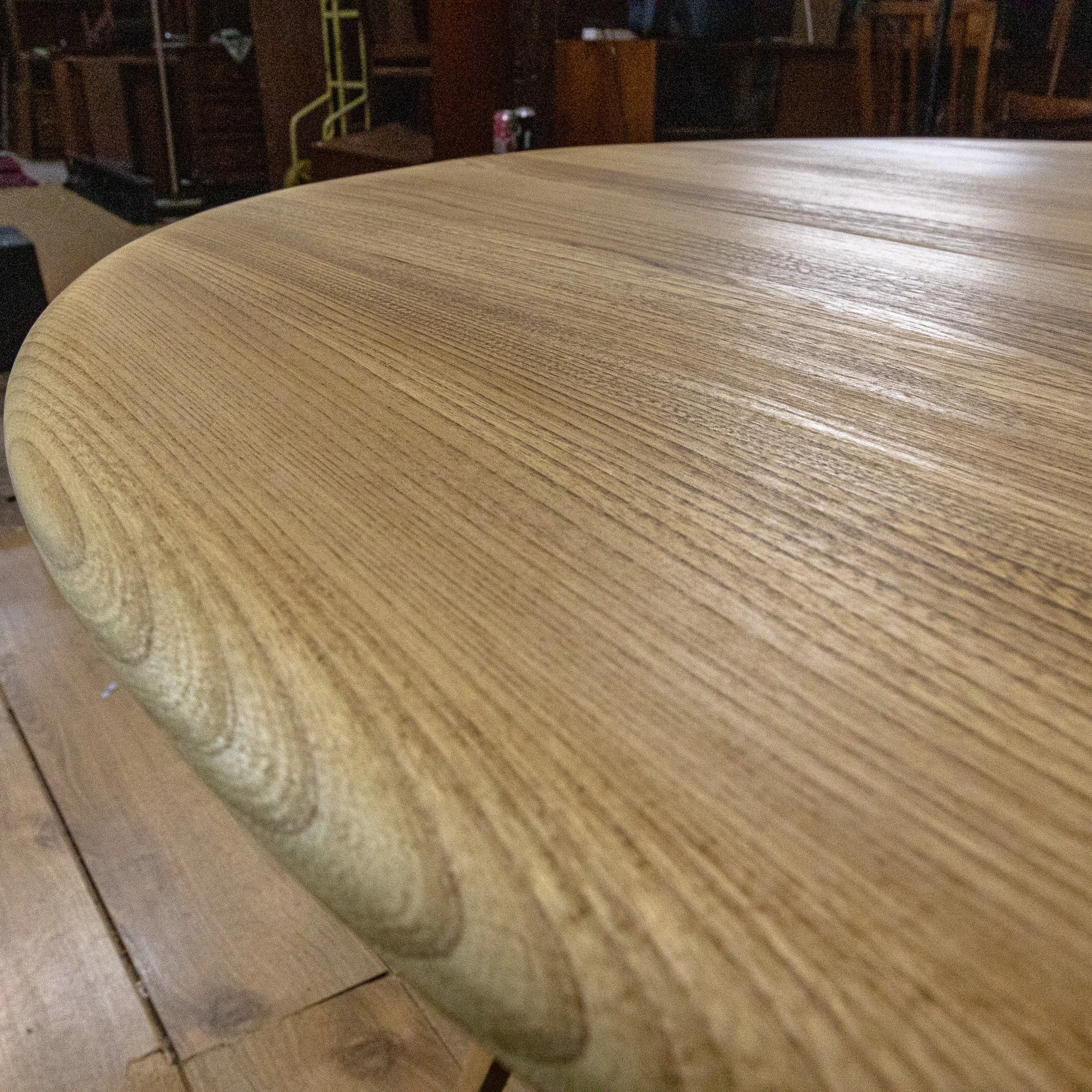 Ercol Drop Leaf Dining Table