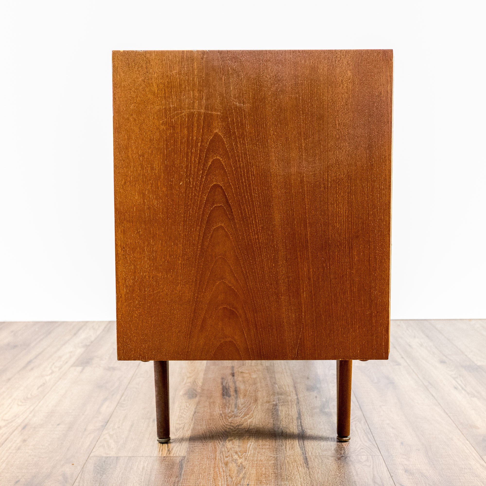 McIntosh ‘Moy’ Small Teak Sideboard by Tom Robertson