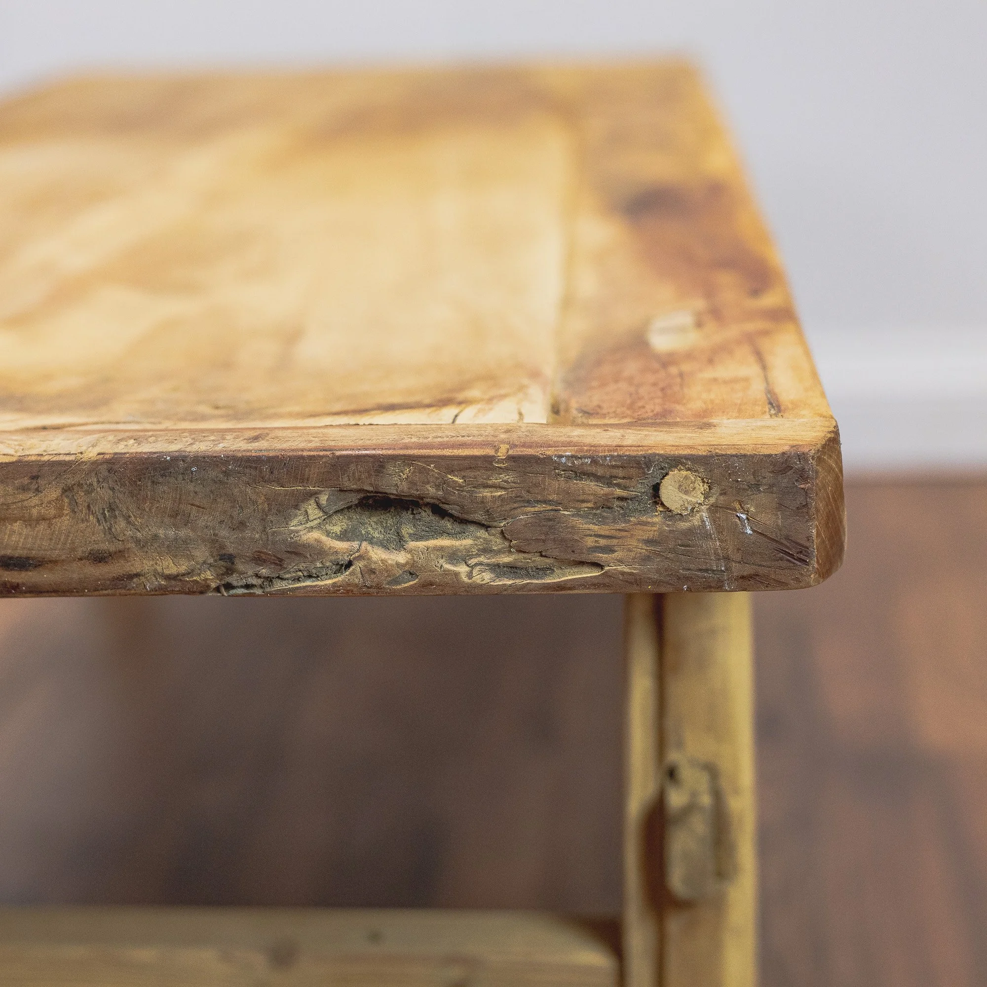 Rustic Reclaimed Elm Rectangular Coffee Table  -16.jpg