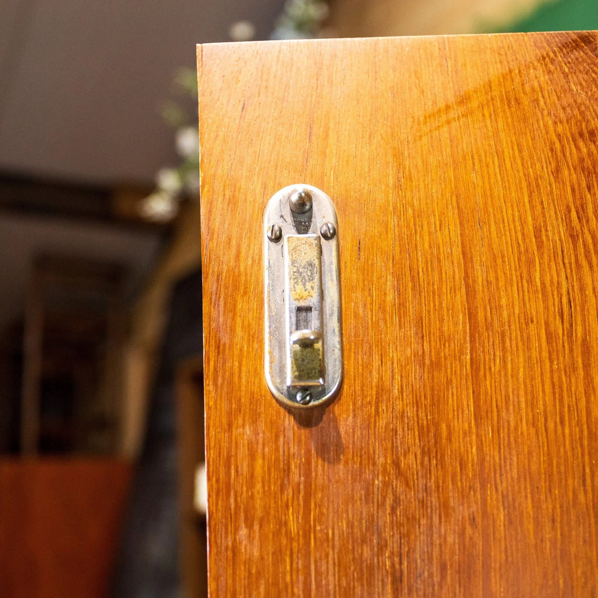 I.B. Kofod Larsen for G Plan Teak Wardrobe