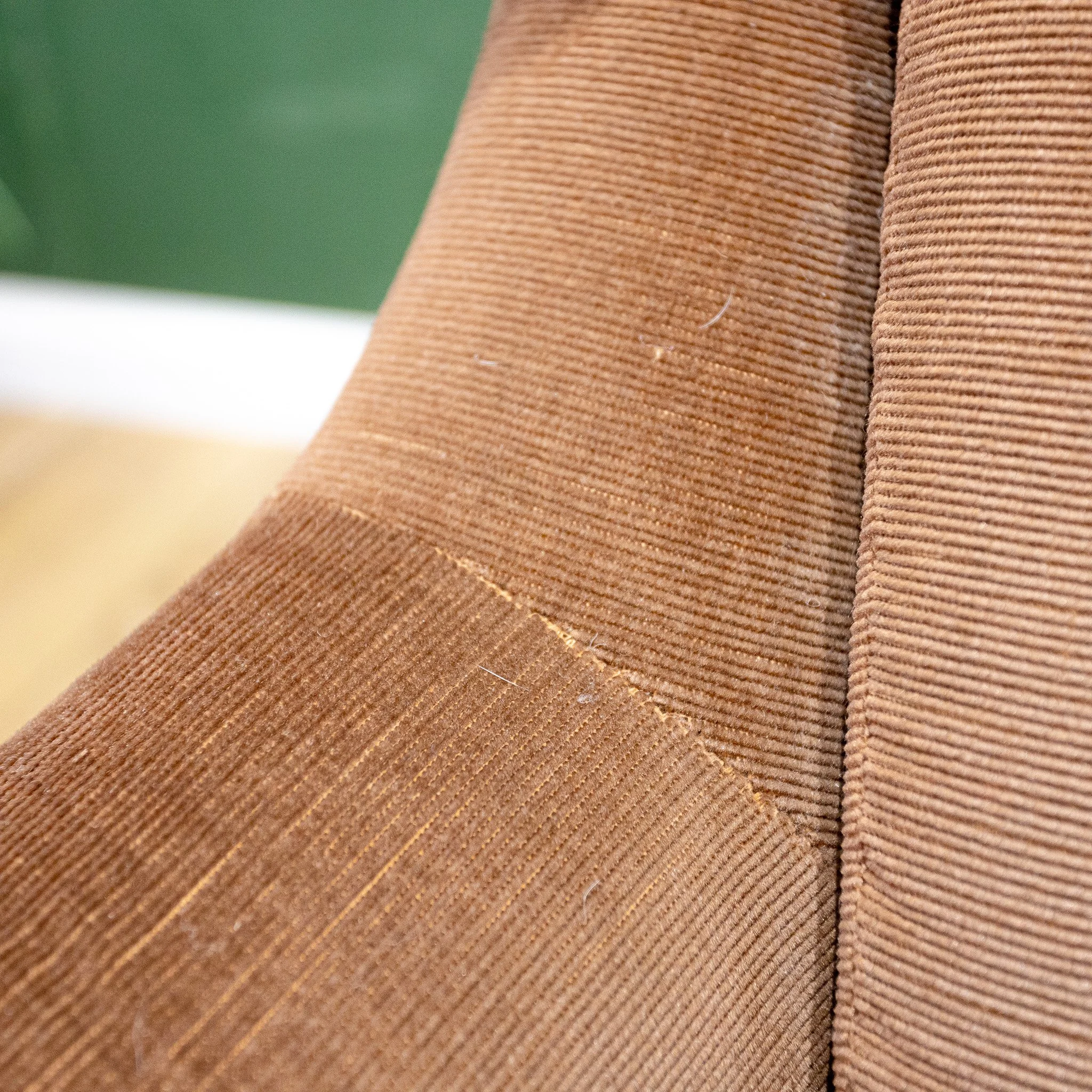 Parker Knoll Statesman Armchair