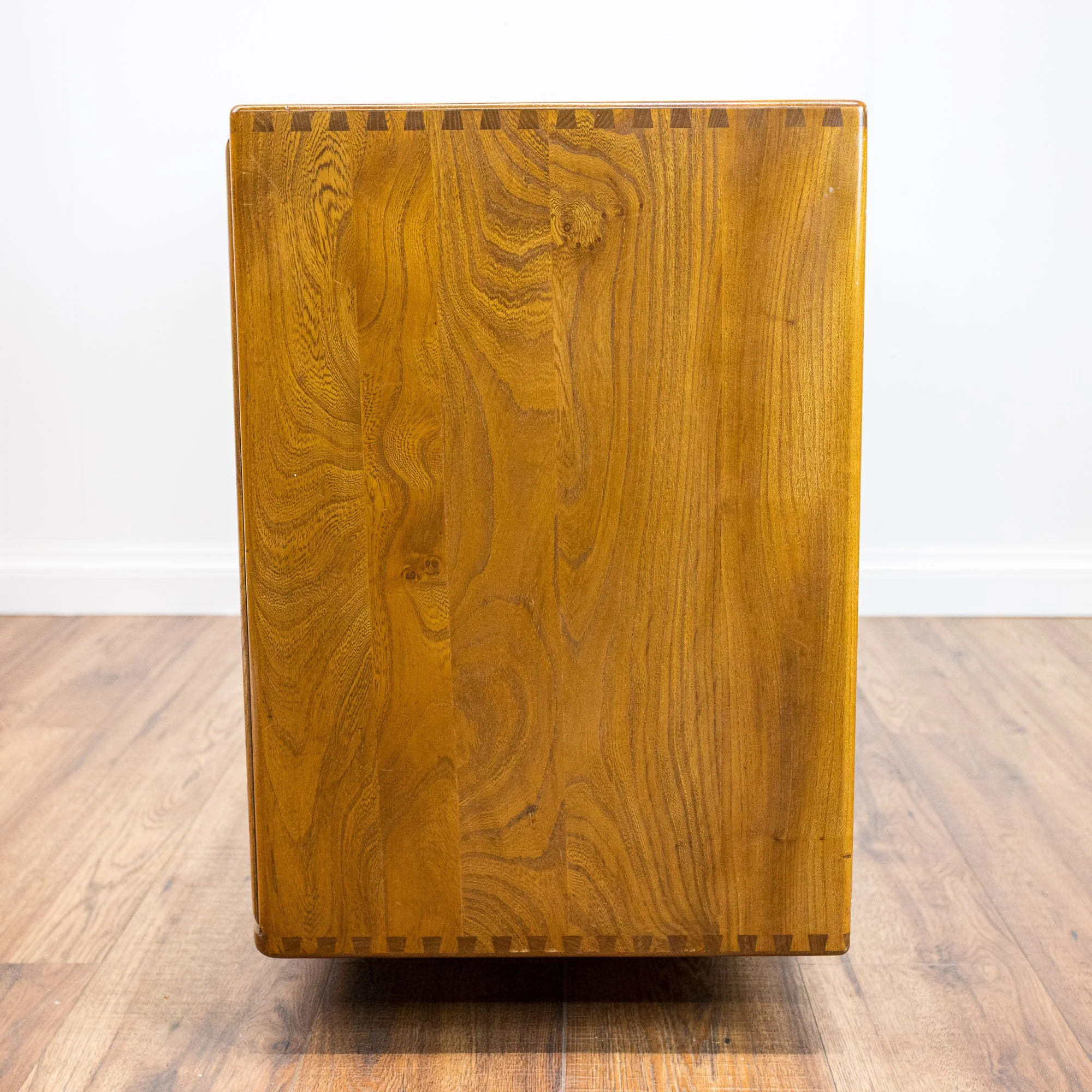 Ercol Windsor Elm Sideboard Model 455