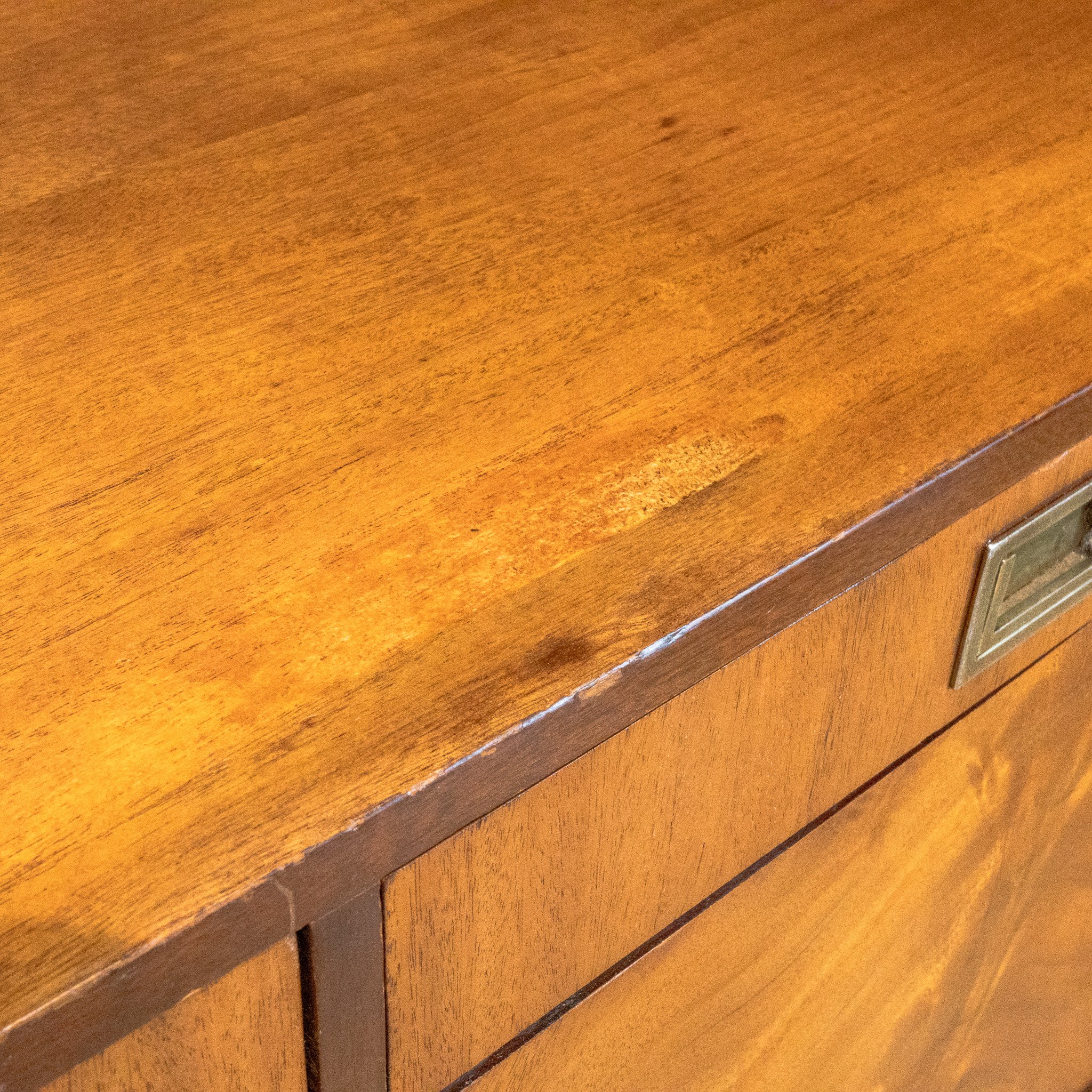Greaves & Thomas Mid-Century Sideboard