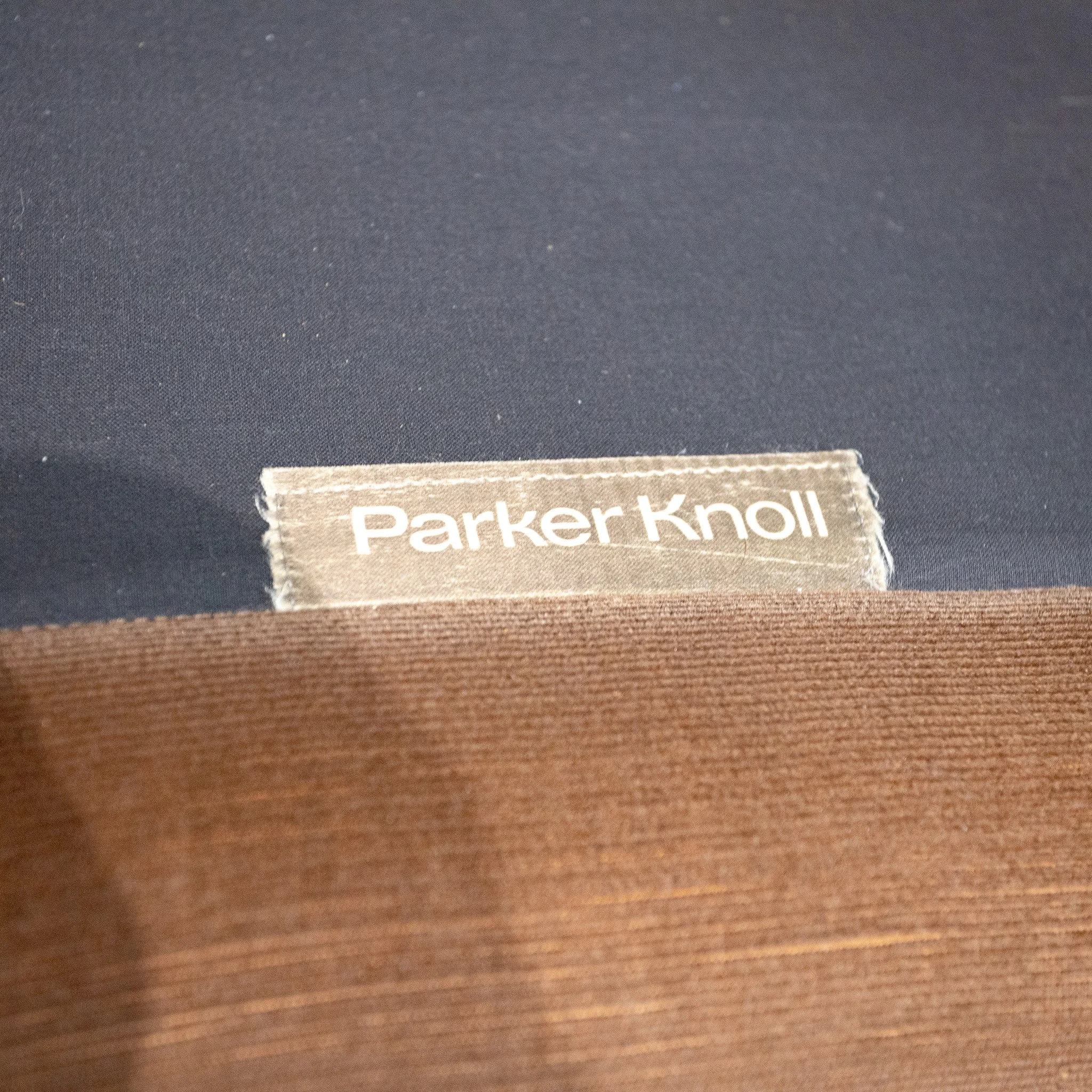 Parker Knoll Statesman Armchair