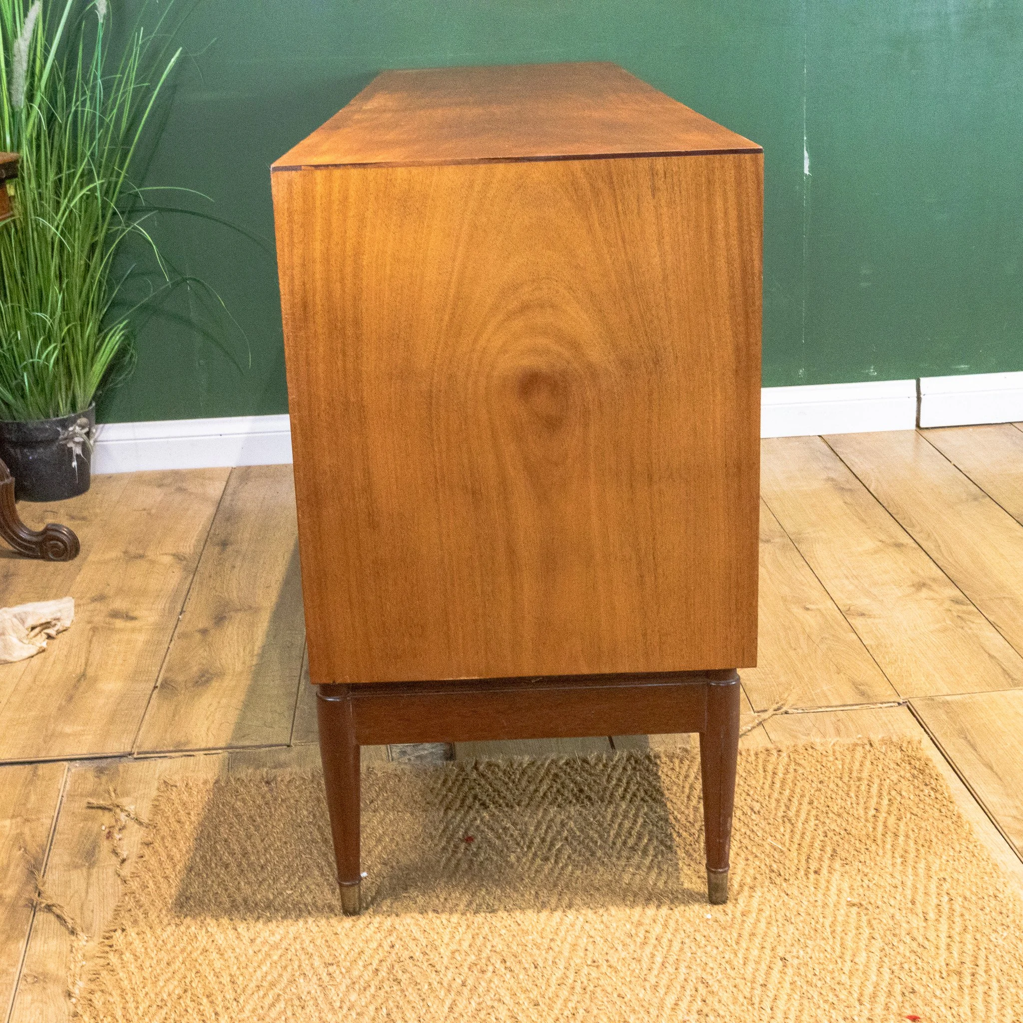 Greaves & Thomas Mid-Century Sideboard