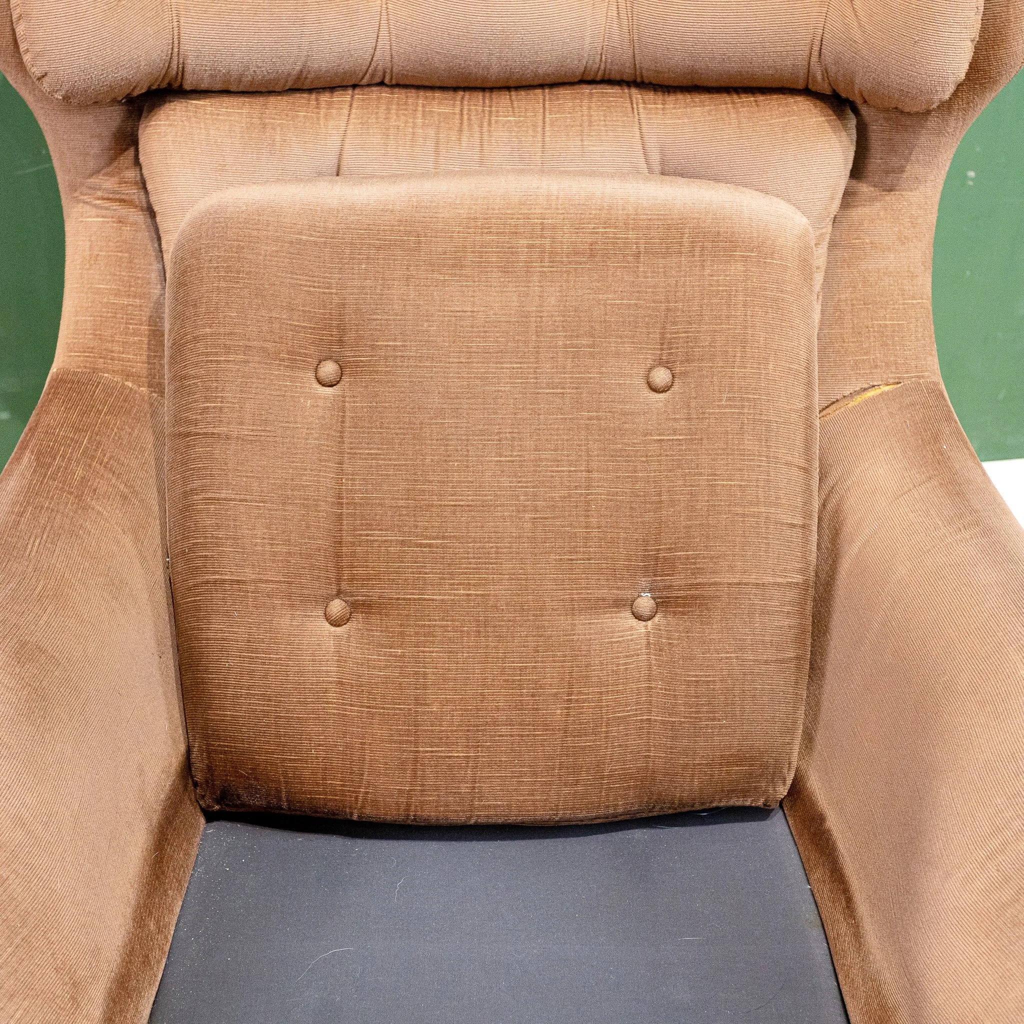 Parker Knoll Statesman Armchair