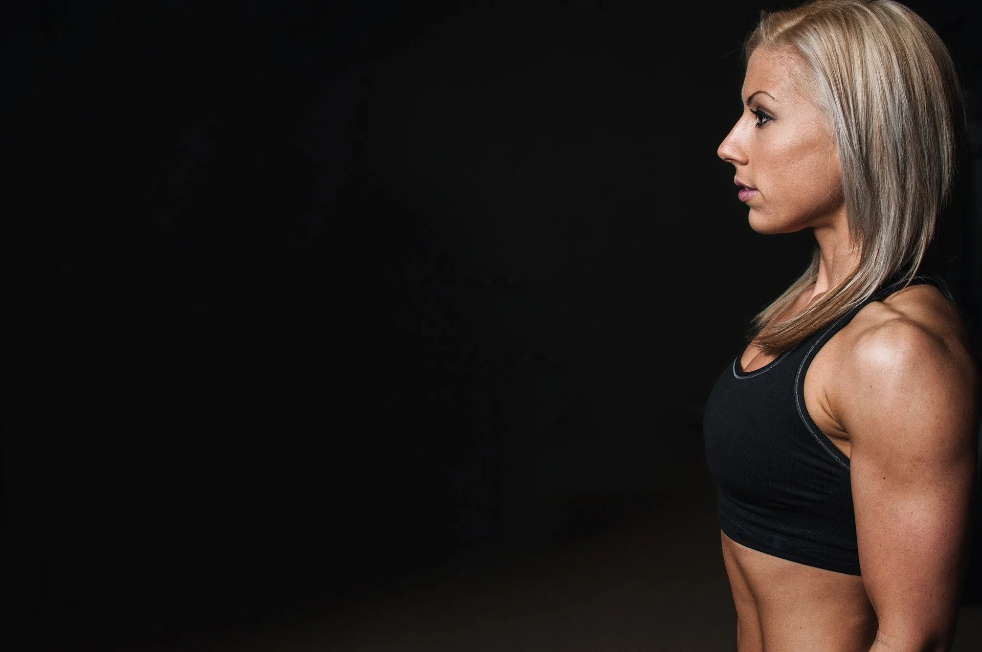 Proactive At-Home Fitness | Personalized Mobile Personal Training