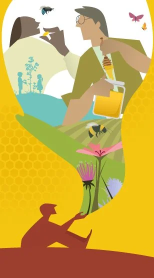 World Bee Day 2026