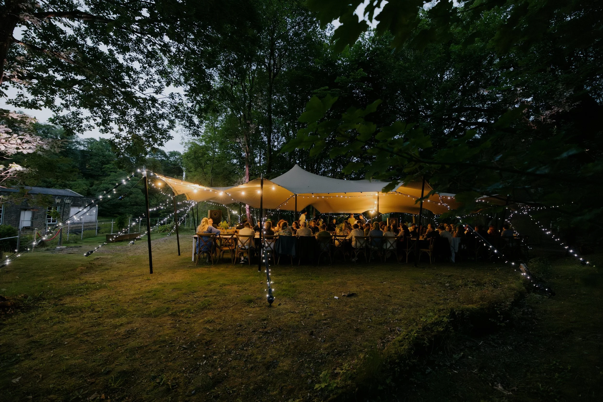 Open Fire MCR FINEST