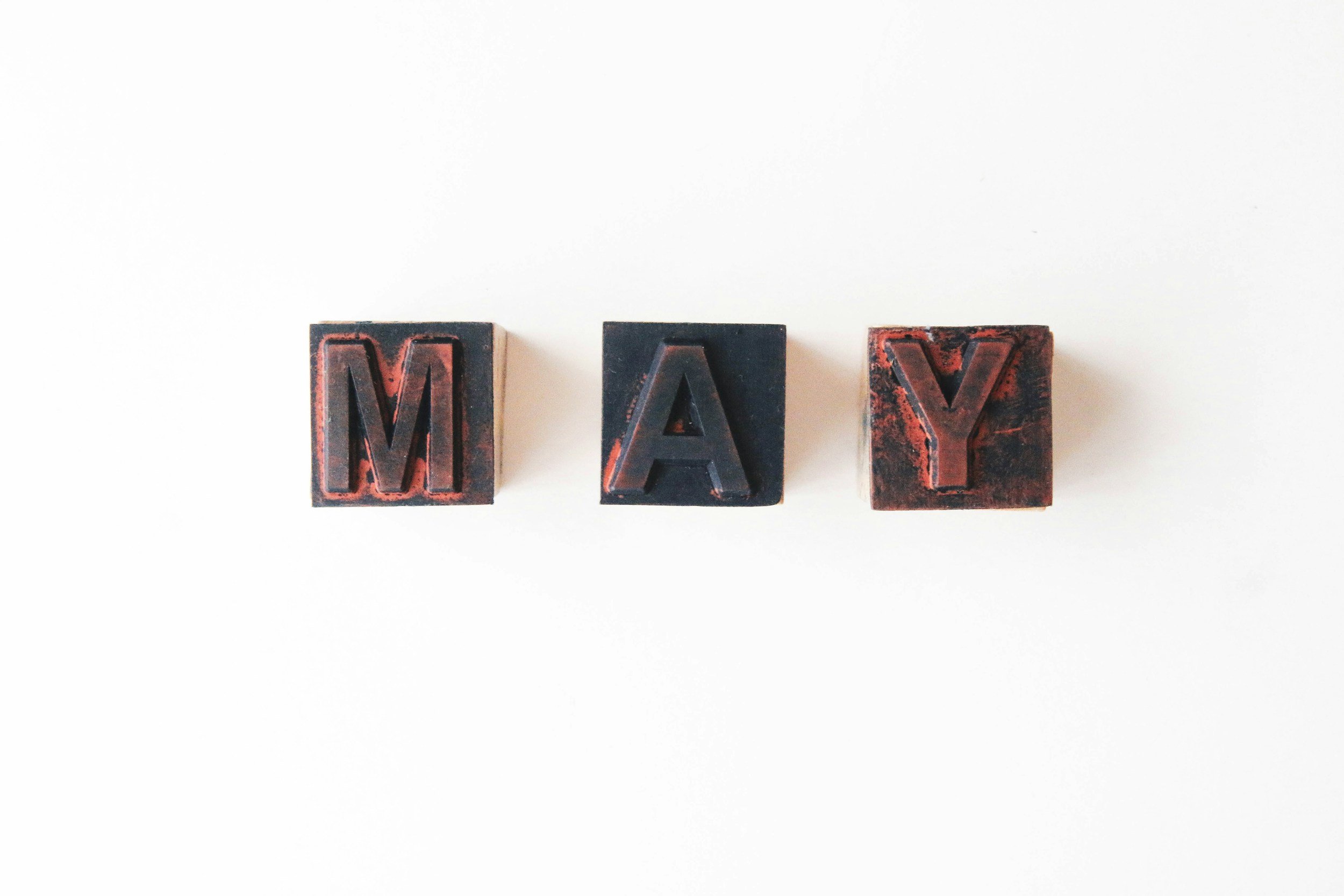 MAY 2025 Monthly Meeting