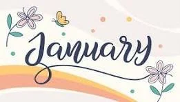 January 2026 Re-organization &amp; Monthly Meeting 