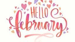 February 2026 Monthly Meeting 