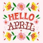 April 2026 Monthly Meeting 