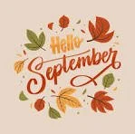 September 2026 Monthly Meeting 