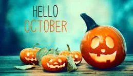 October 2026 Monthly Meeting  