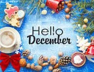 December 2026 Monthly Meeting 