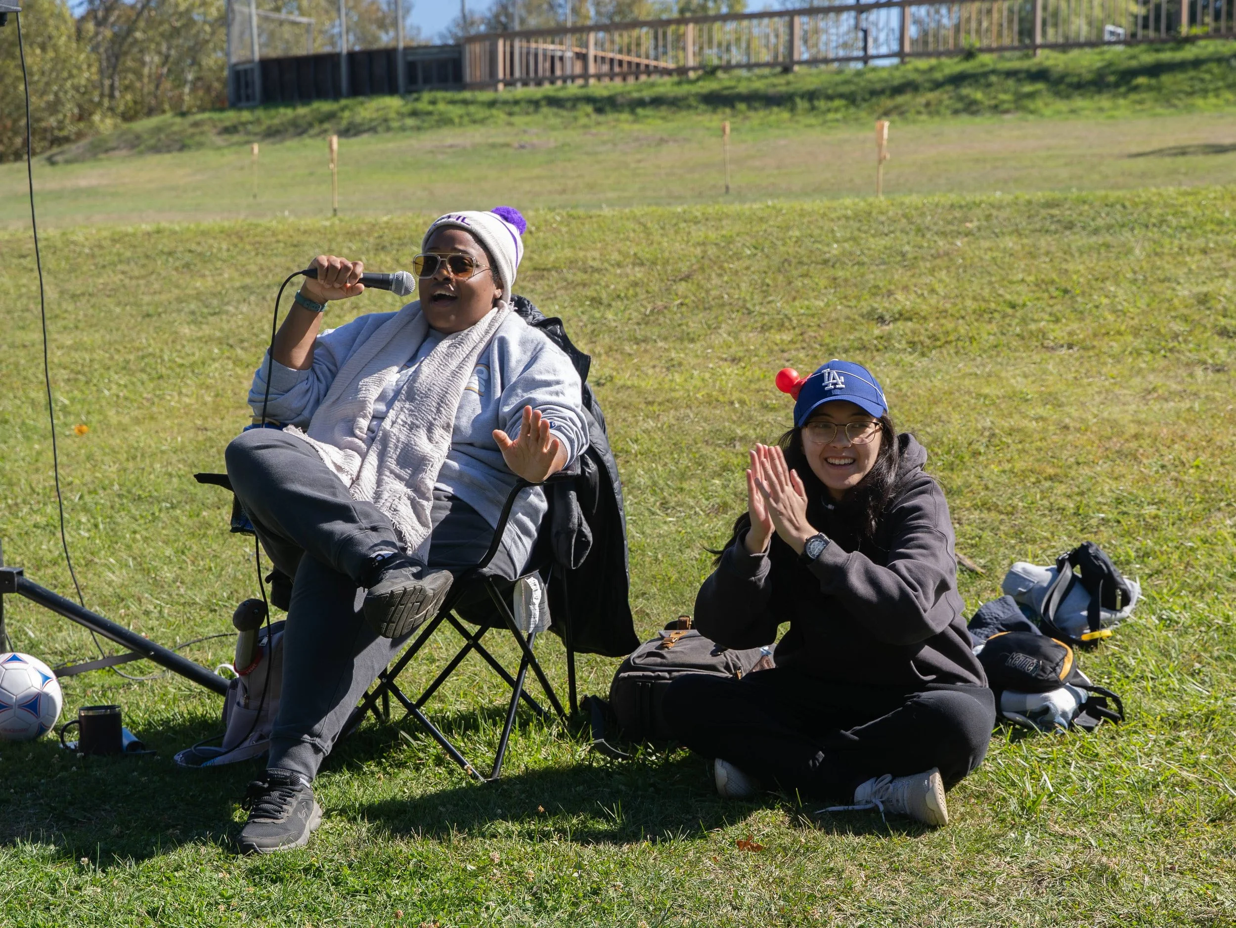 Camp Reset