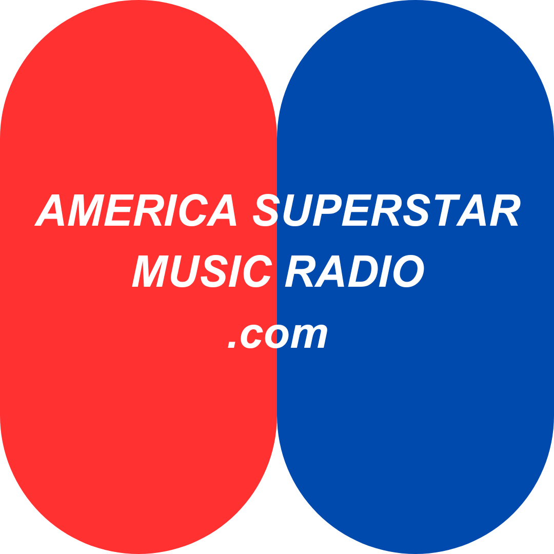 美國超級歌星電台 AmericaSuperstarMusicRadio