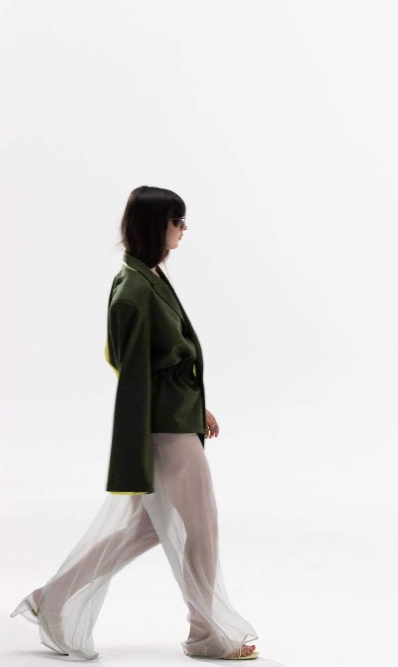 Luisteren in plaats van zenden