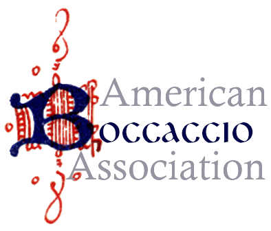 The American Boccaccio Association