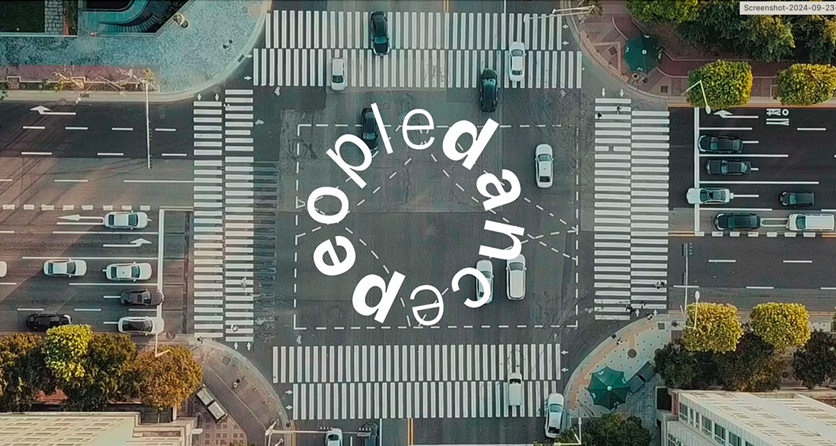 Politics & Culture with Nicolas Bertrans