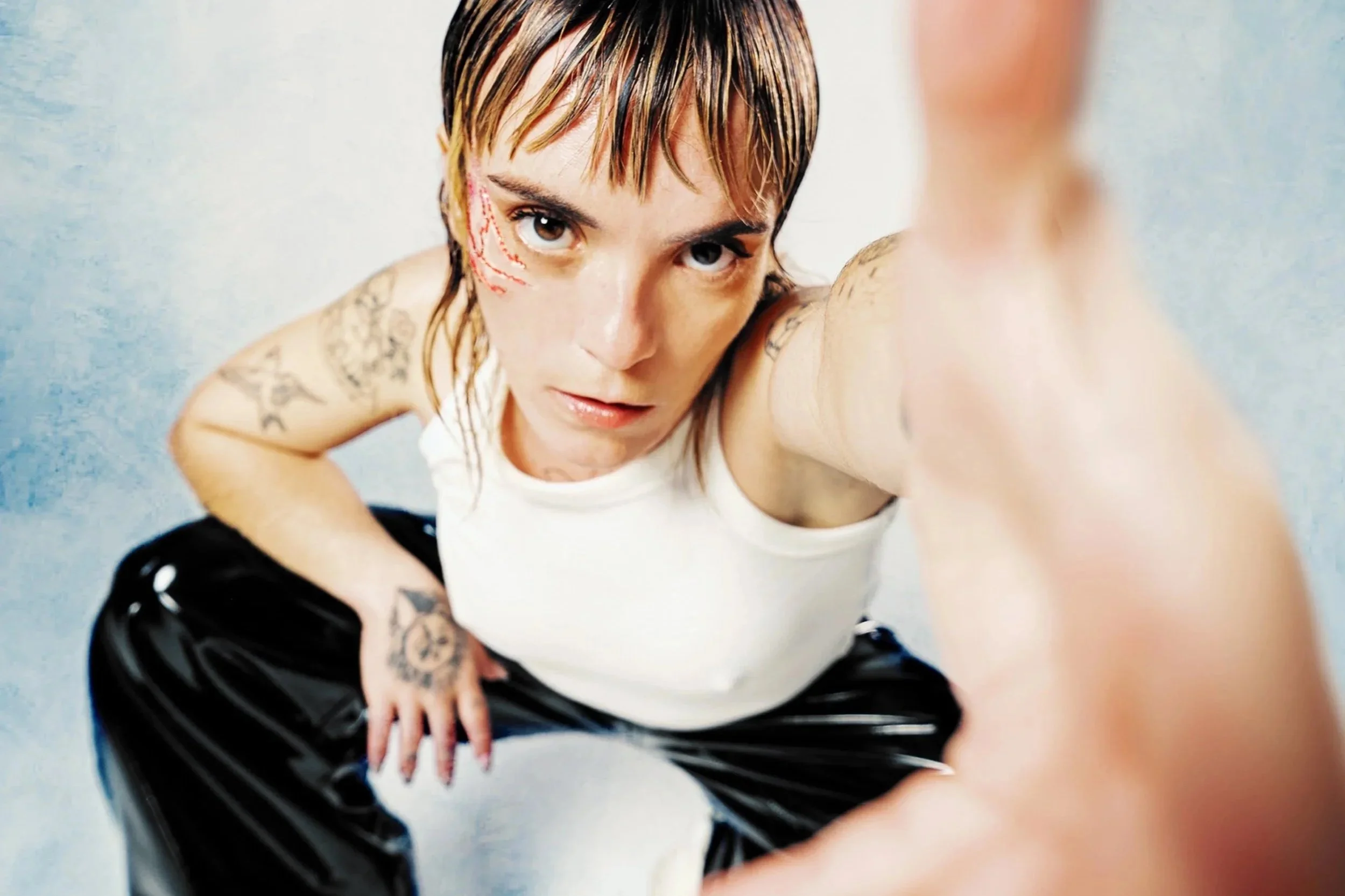 Improvised Encounters #3