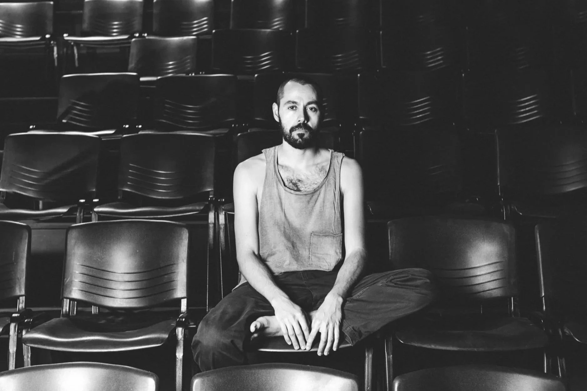 Breakfast Dialogues with Arkadi Zaides