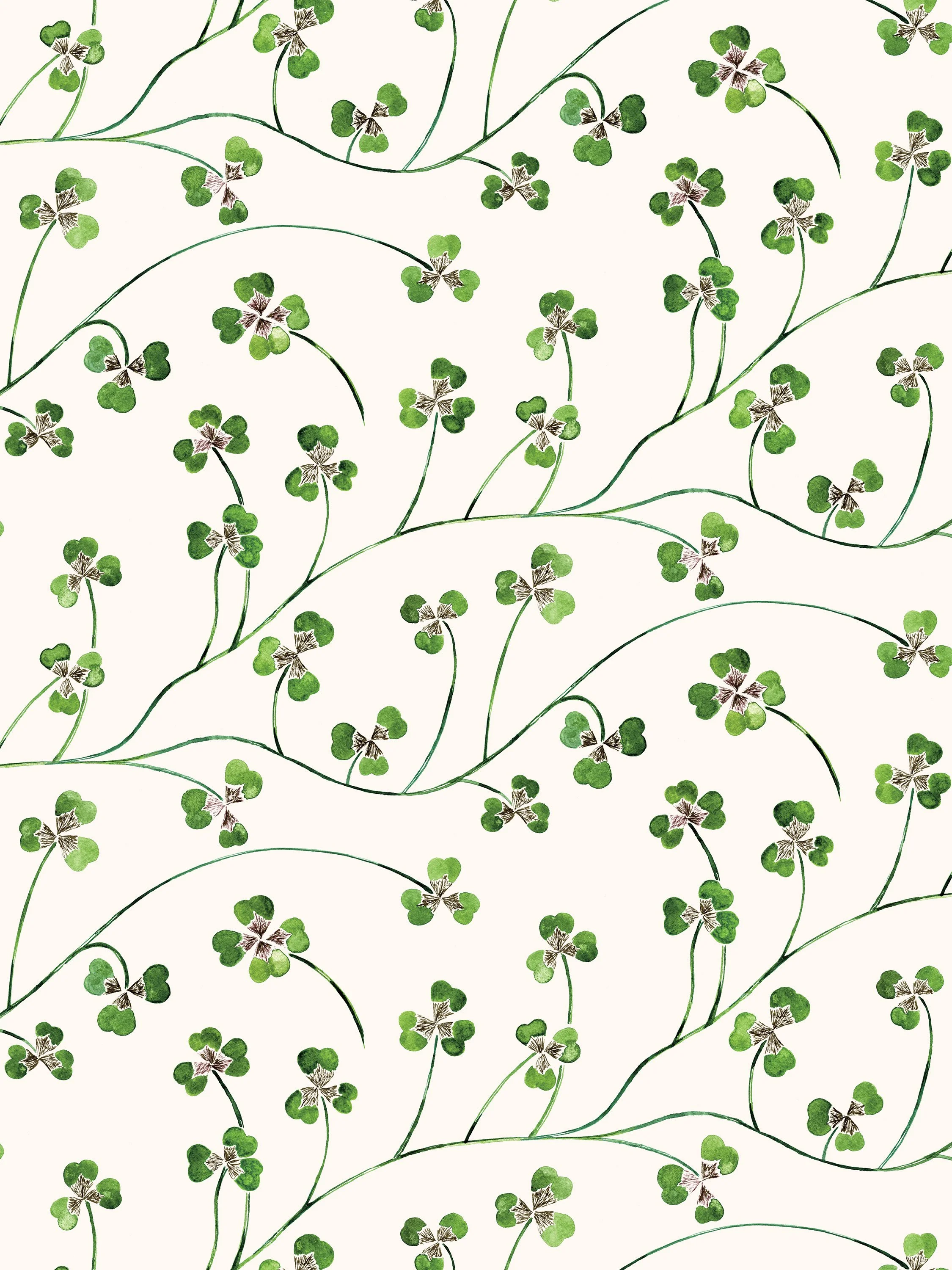 Lucky Leaf
